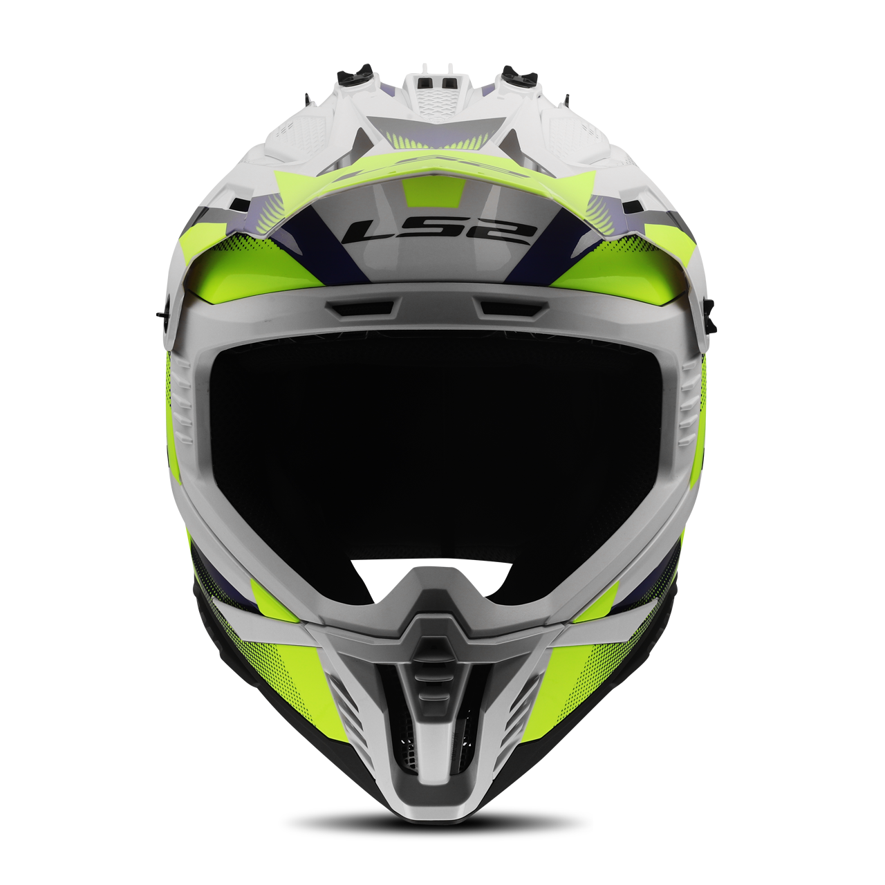 MX Кацига LS2 MX708 Fast II