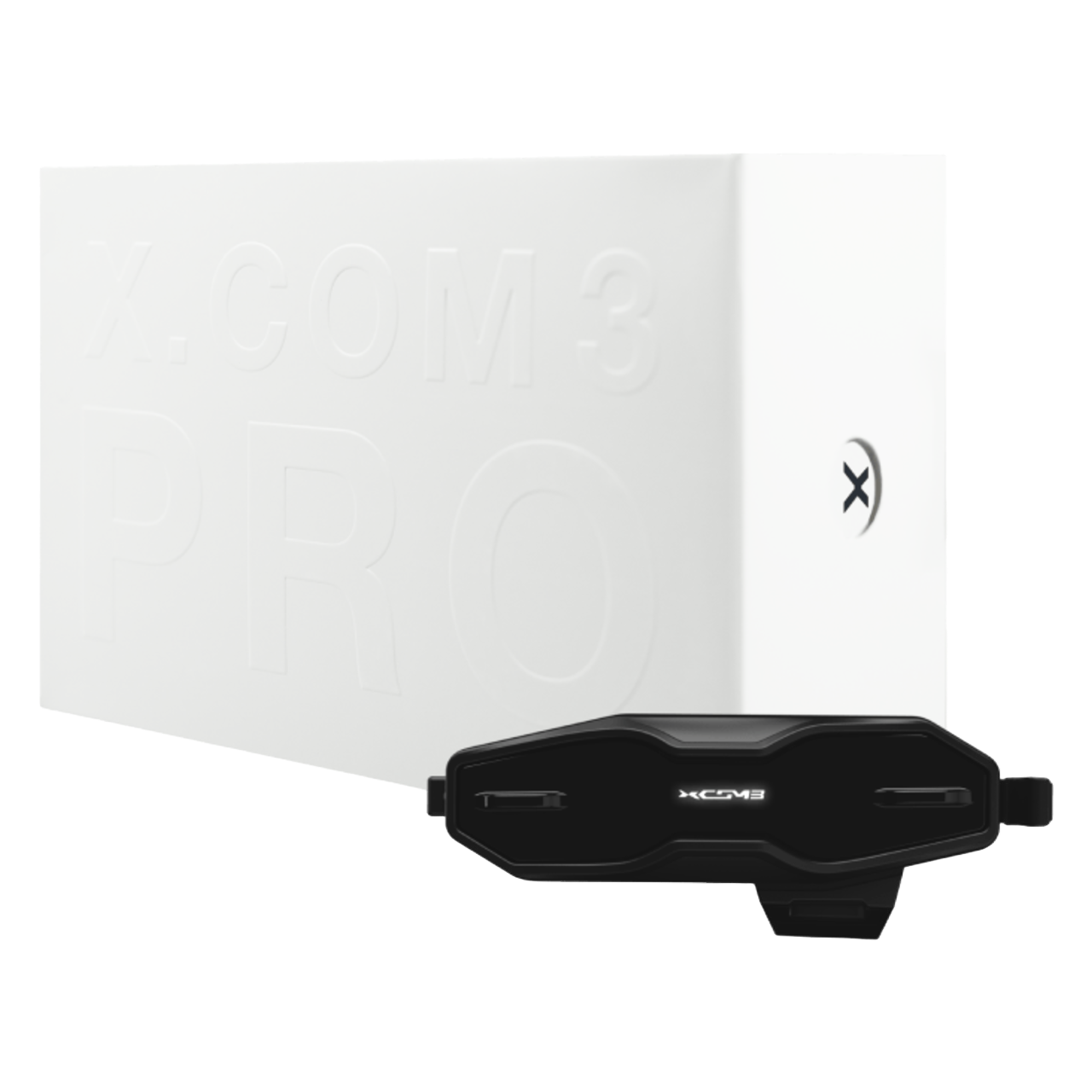Домофонна Система Nexx X.Com3 PRO Черна
