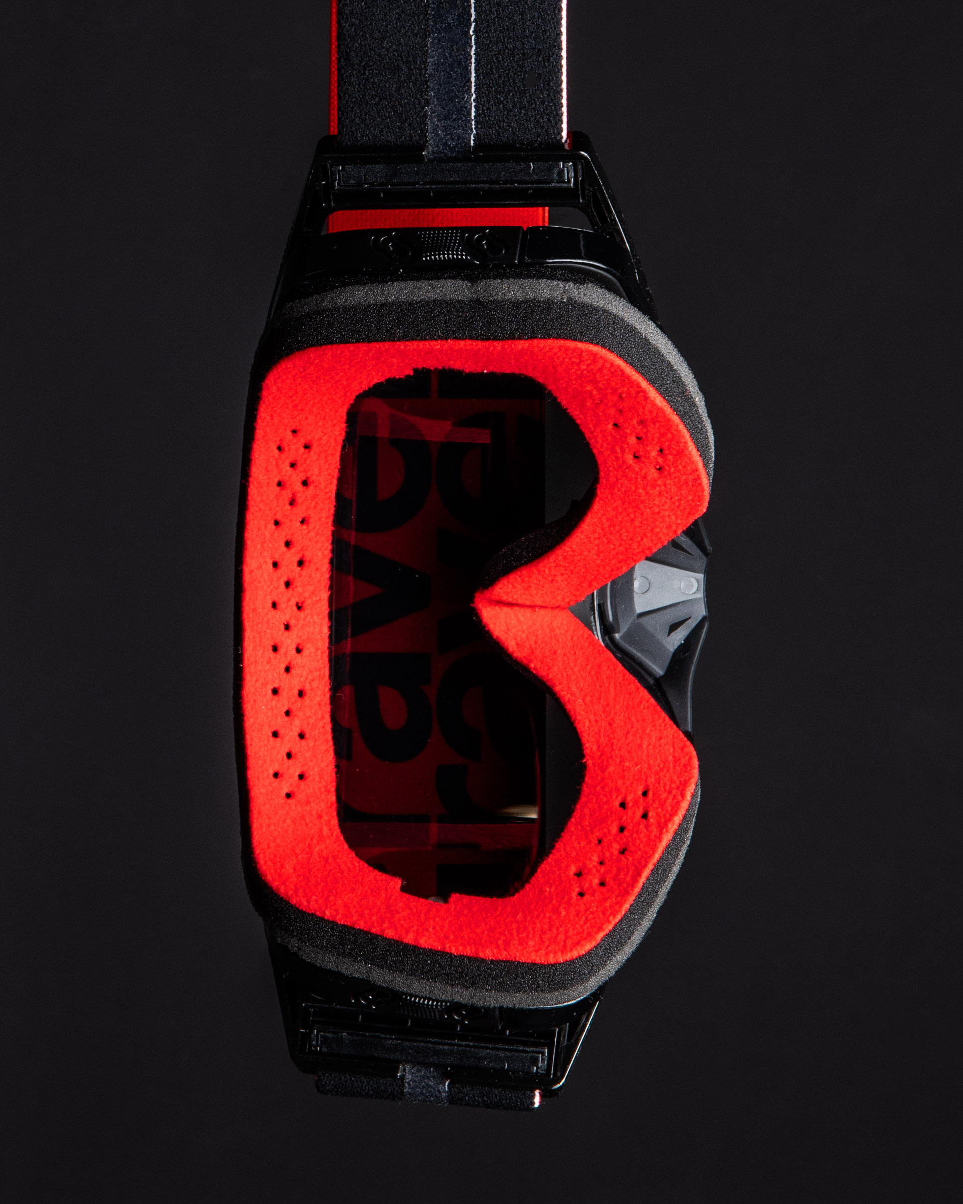 Crossbril Raven Rysen MX