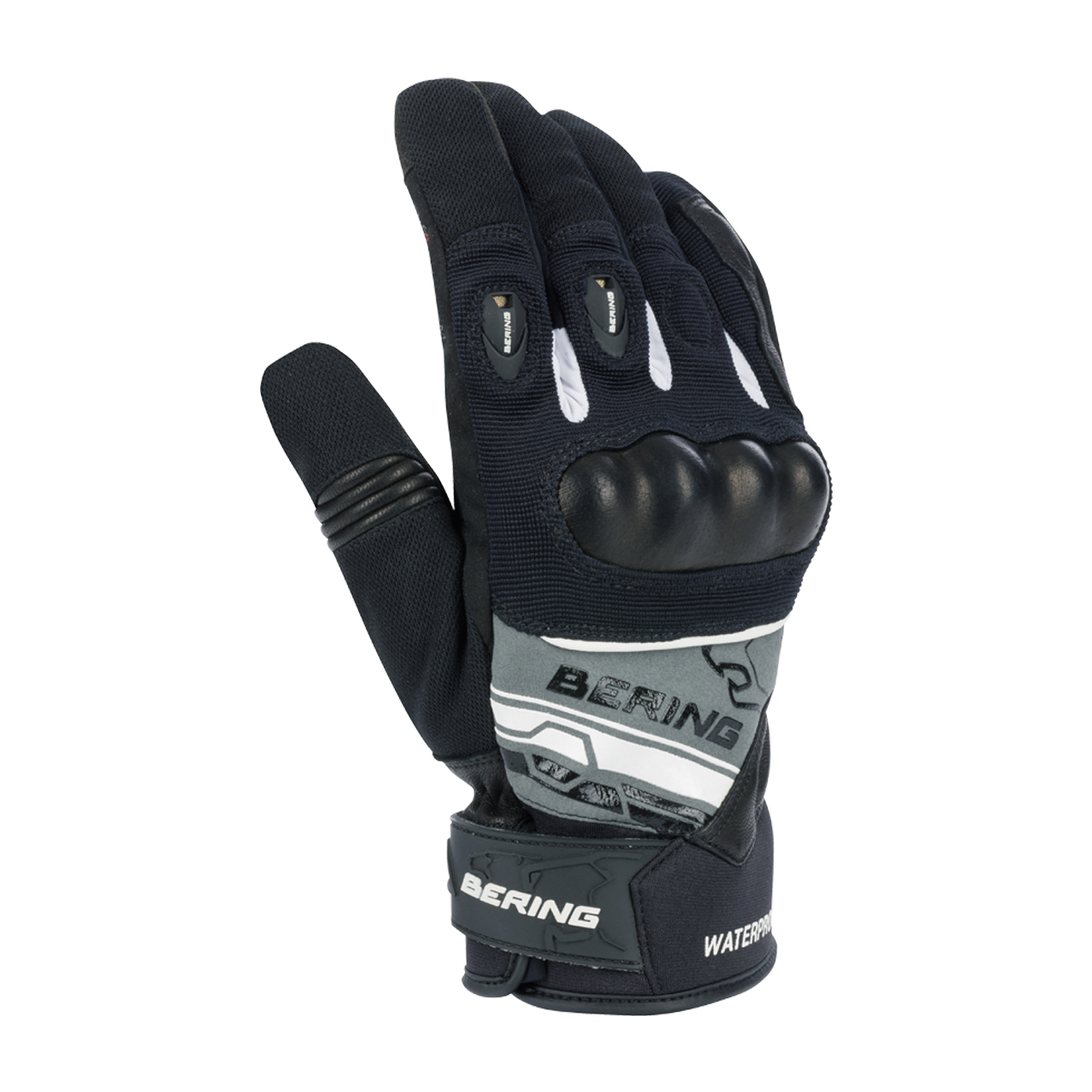 Guantes de Moto Bering Morius