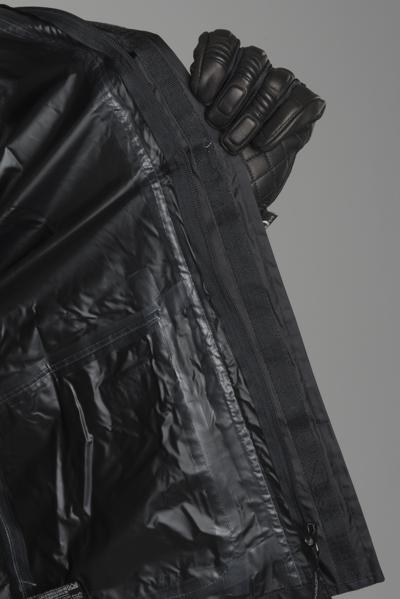 Bering Maniwata Rain Jacket