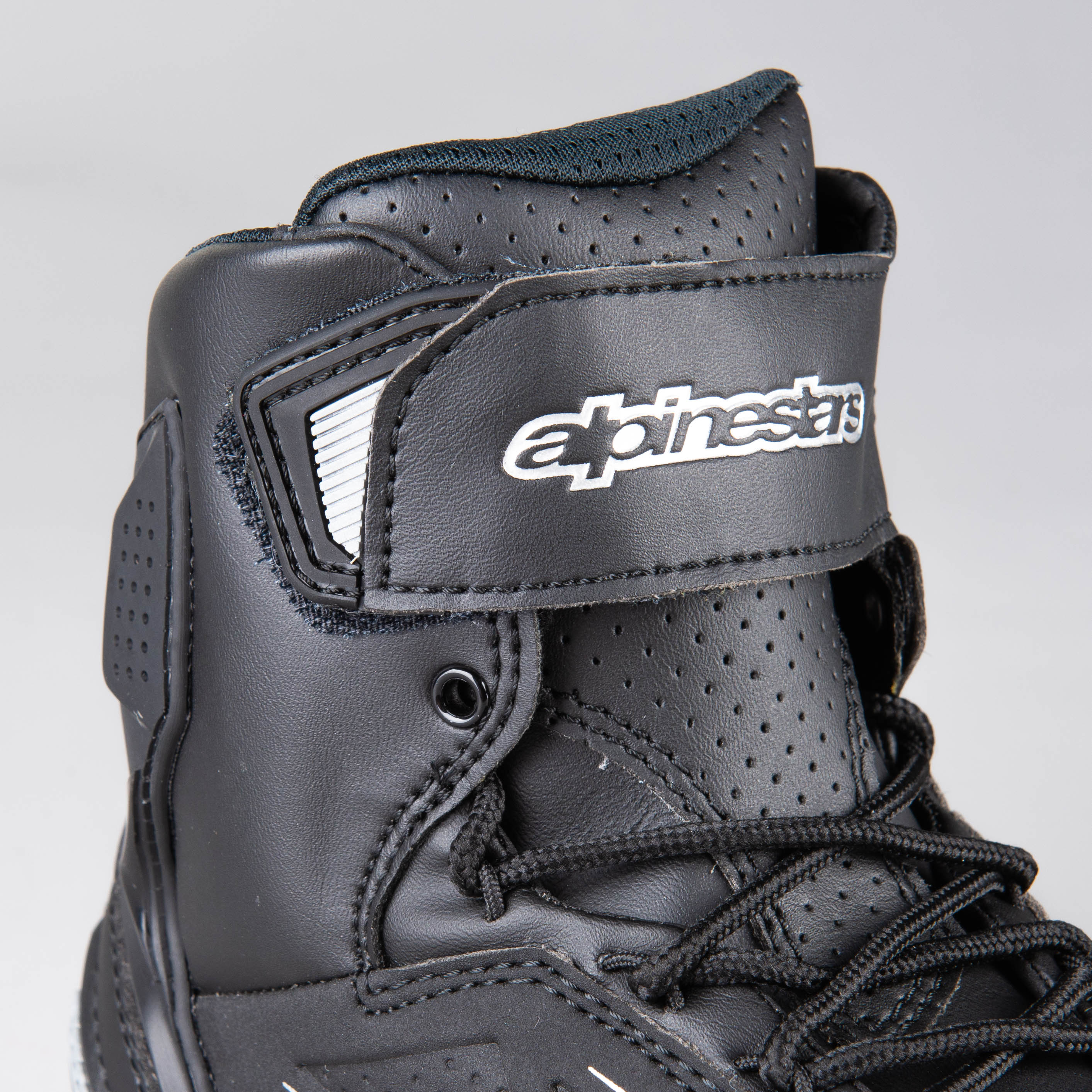 Zapatillas de Moto Alpinestars Stella Faster-3 Mujer