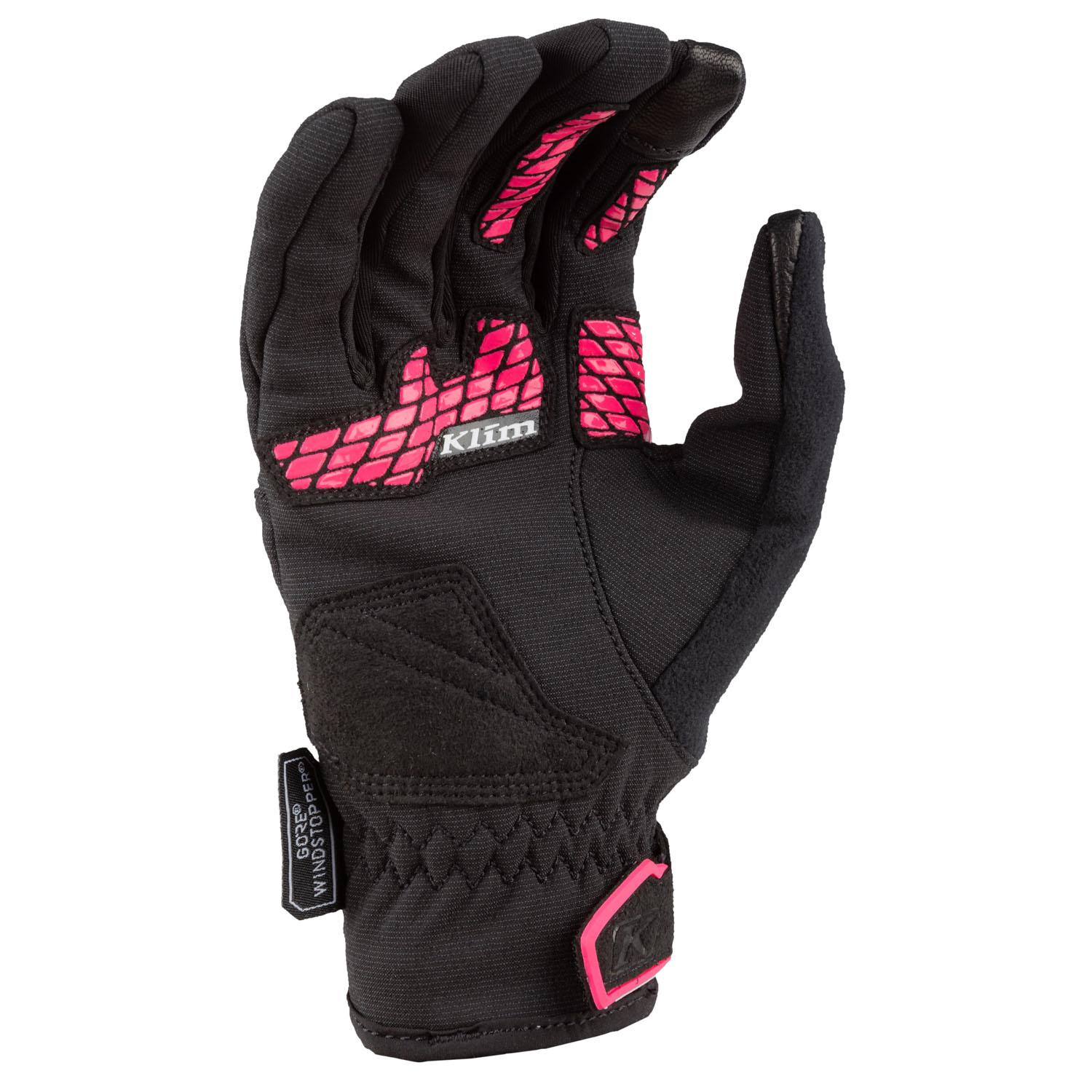 Sneeuwhandschoenen Dames Klim Versa