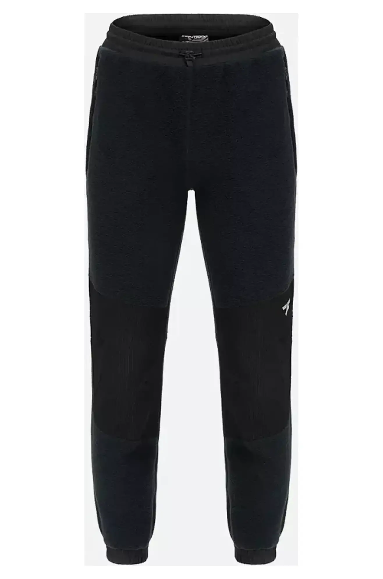Fleece Kalhoty Finntrail Sherpa