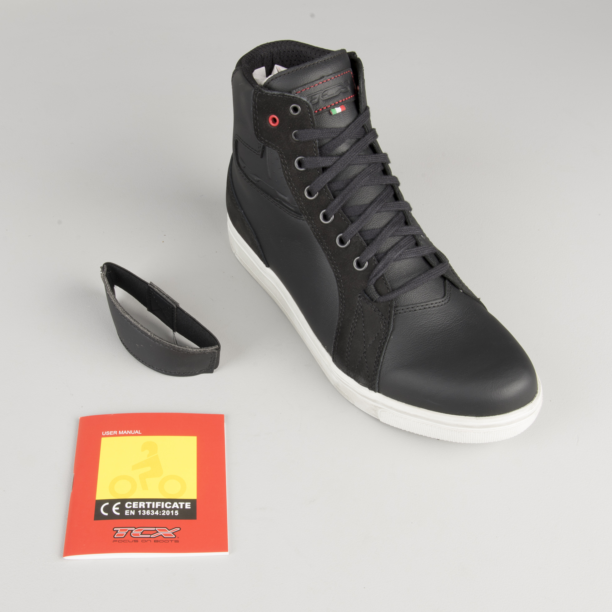 TCX Street Ace WP Shoes