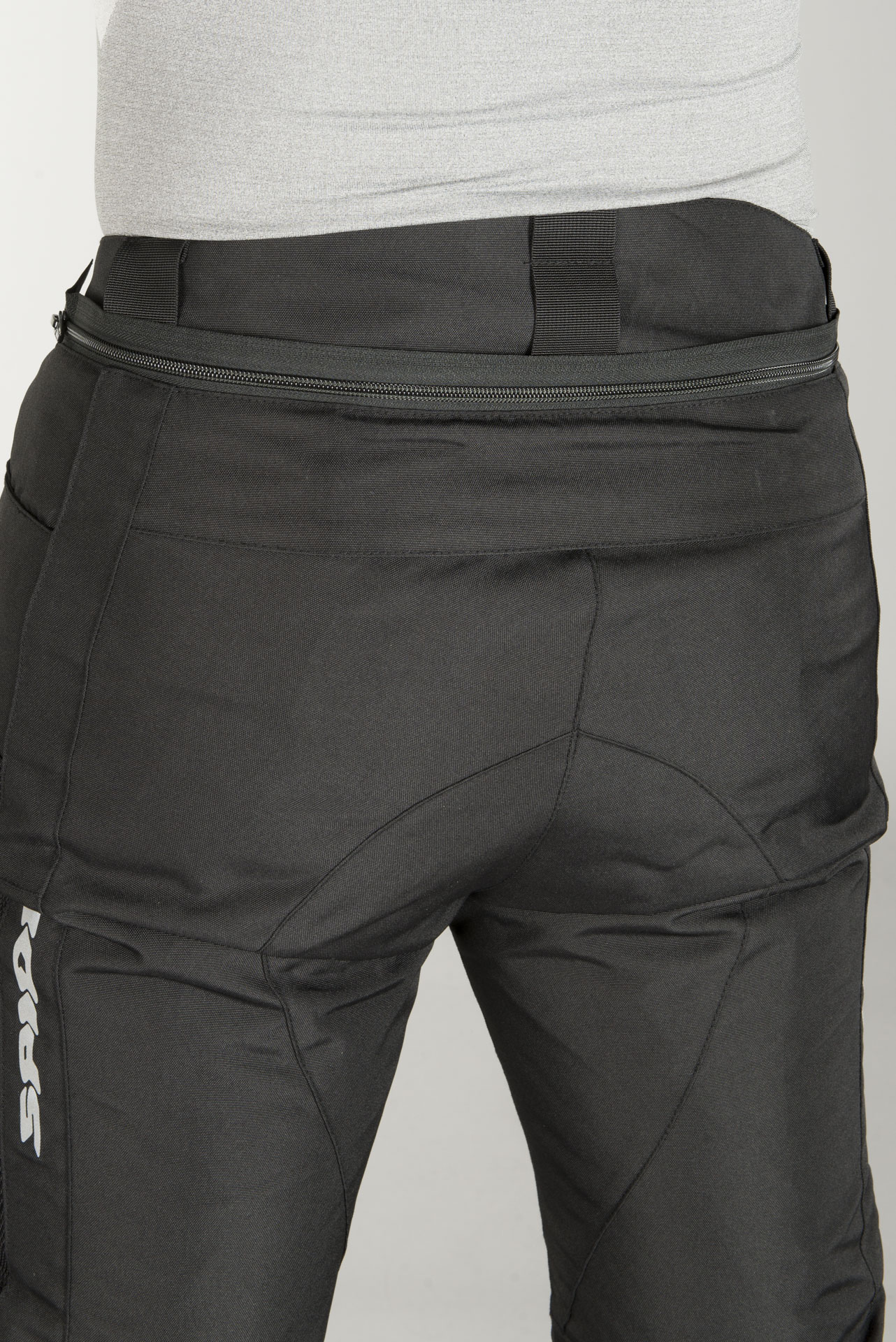Pantalones de Moto Spidi Netrunner