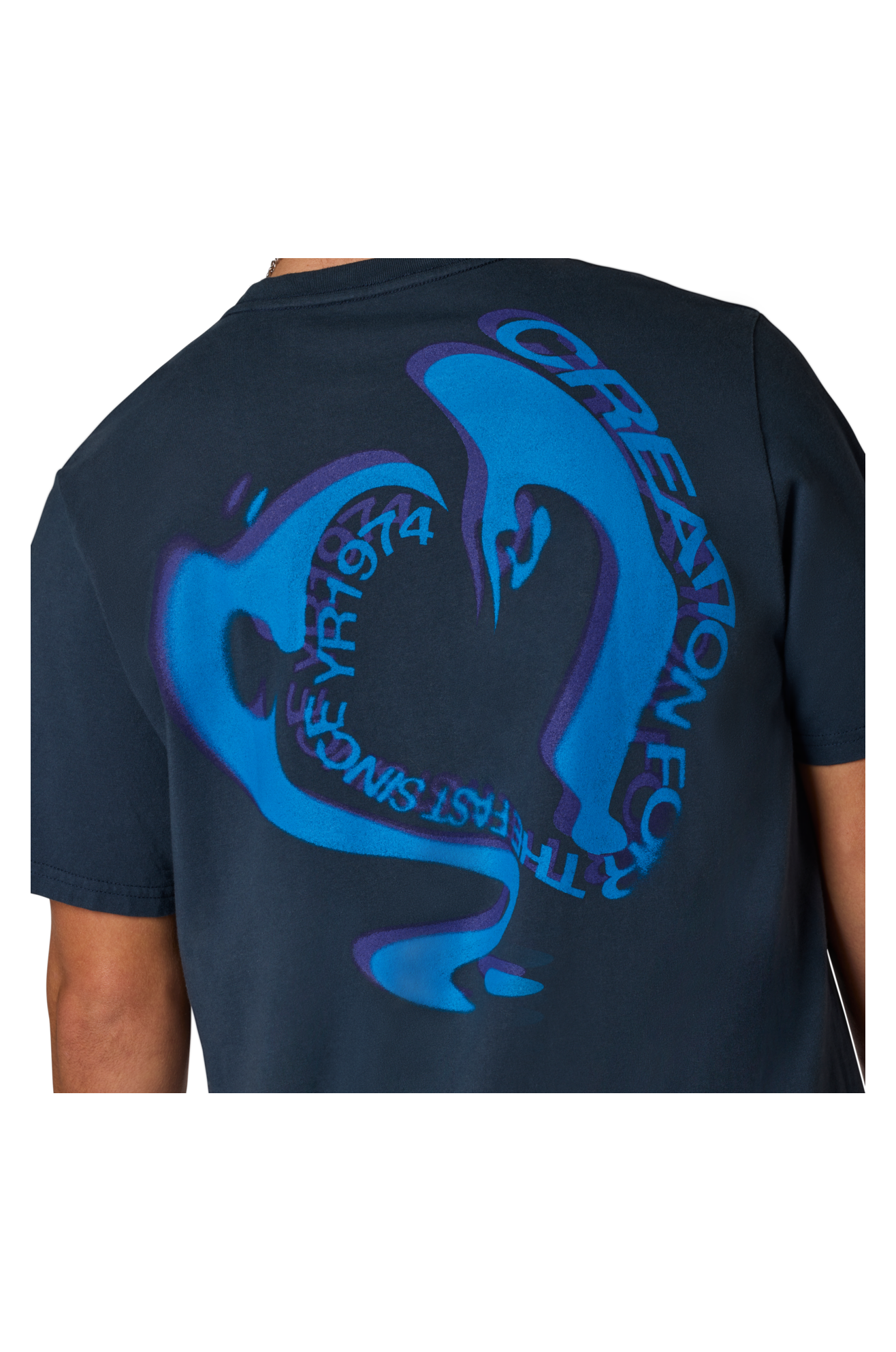 Camiseta FOX Vision 195 Original