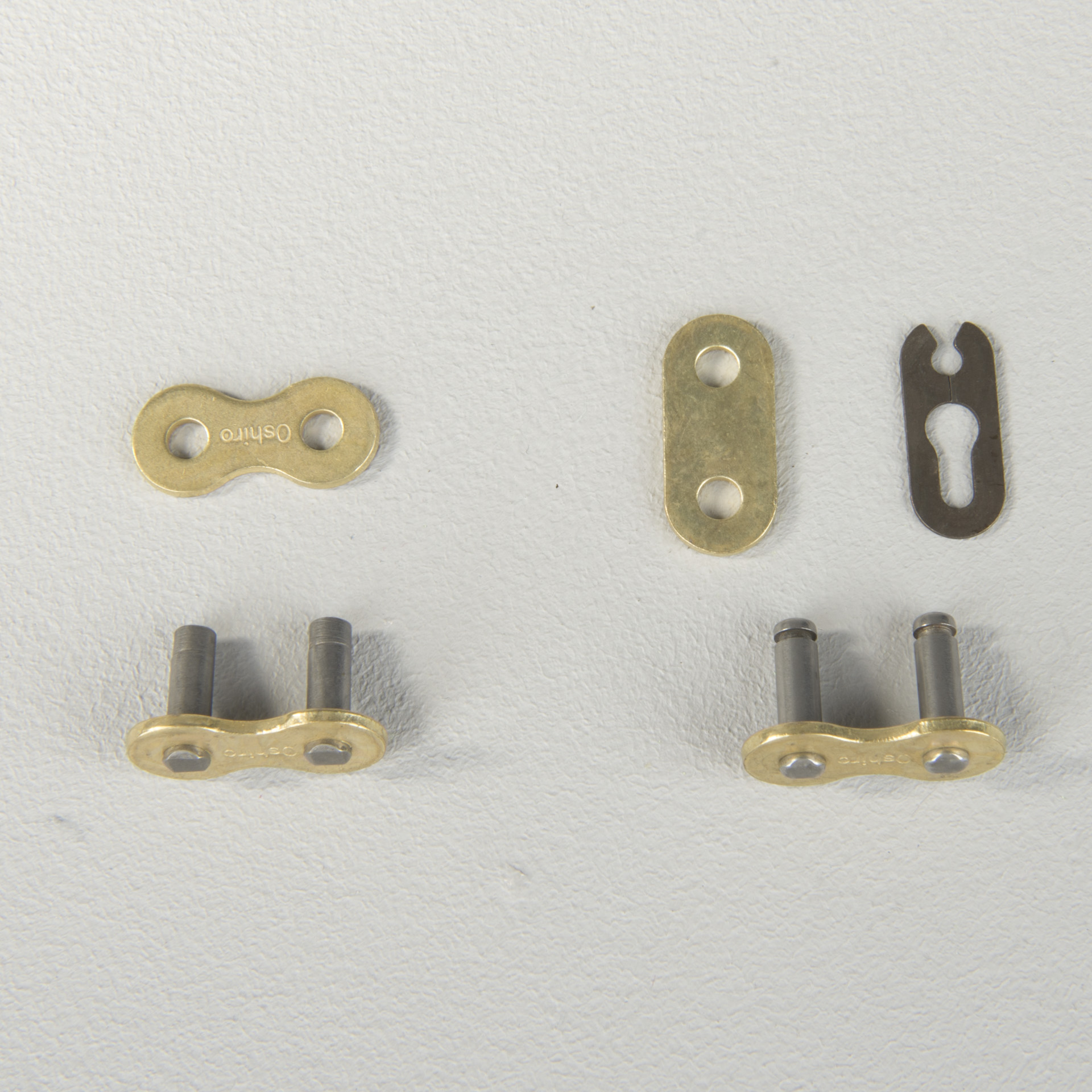 Twenty Oshiro 415 Heavy Duty Chain – Search by bike