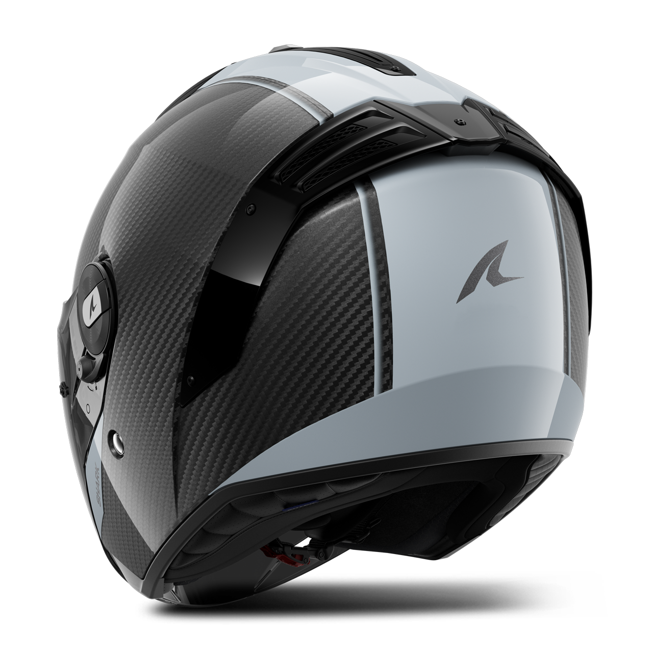 Shark RS Jet Carbon Skin Open Face Helmet