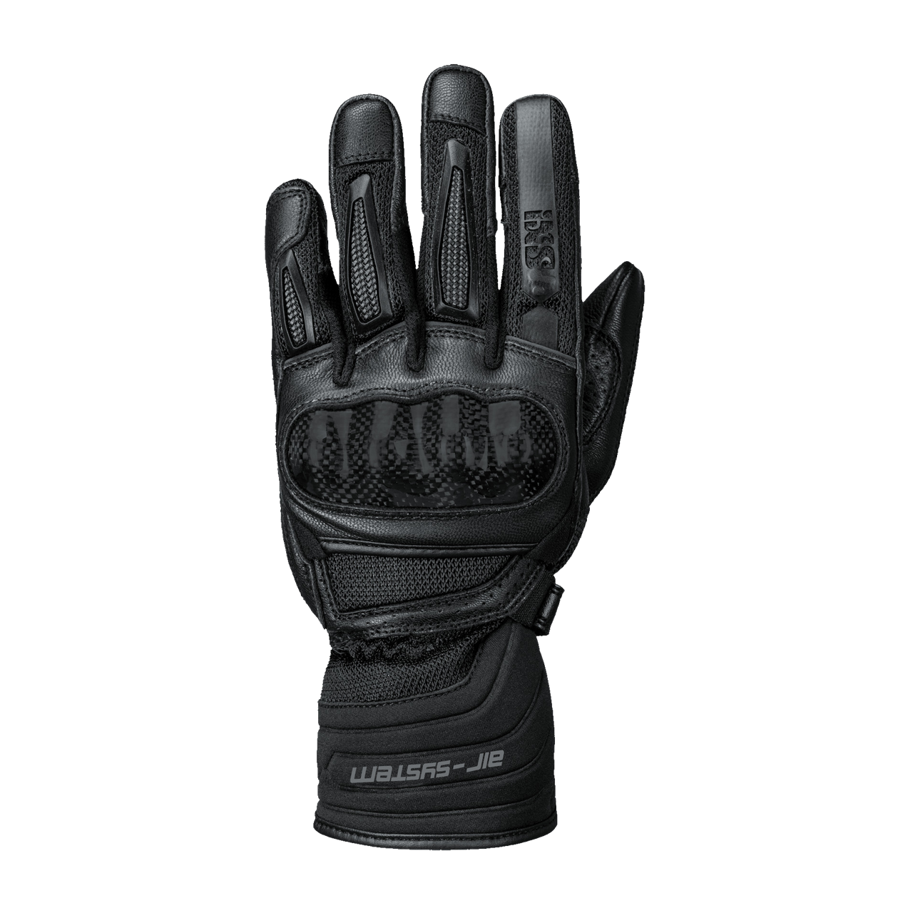 MC-Hansker iXS Carbon Mesh 4.0