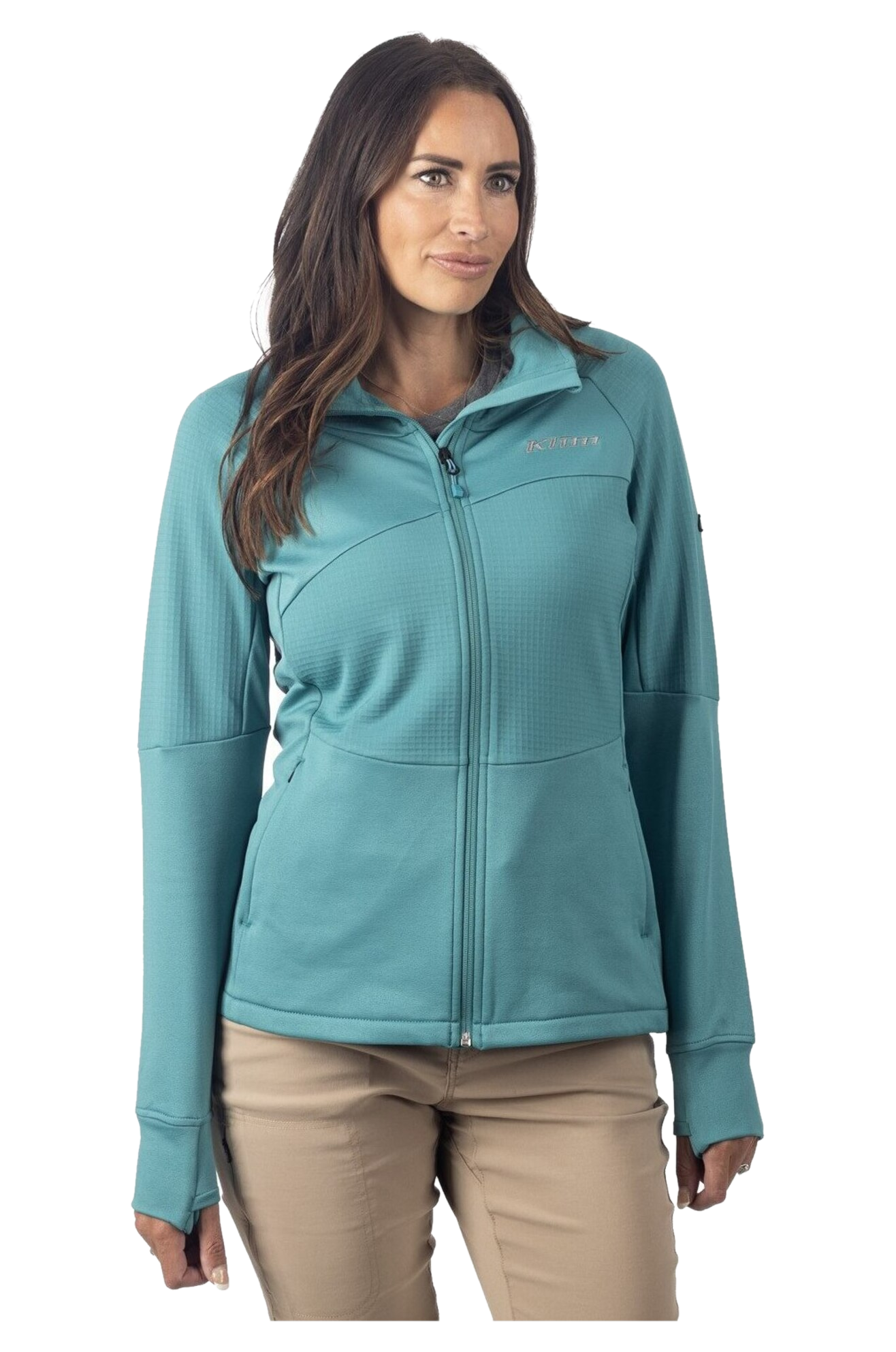 Chaqueta de Moto Mujer Klim Swan Valley