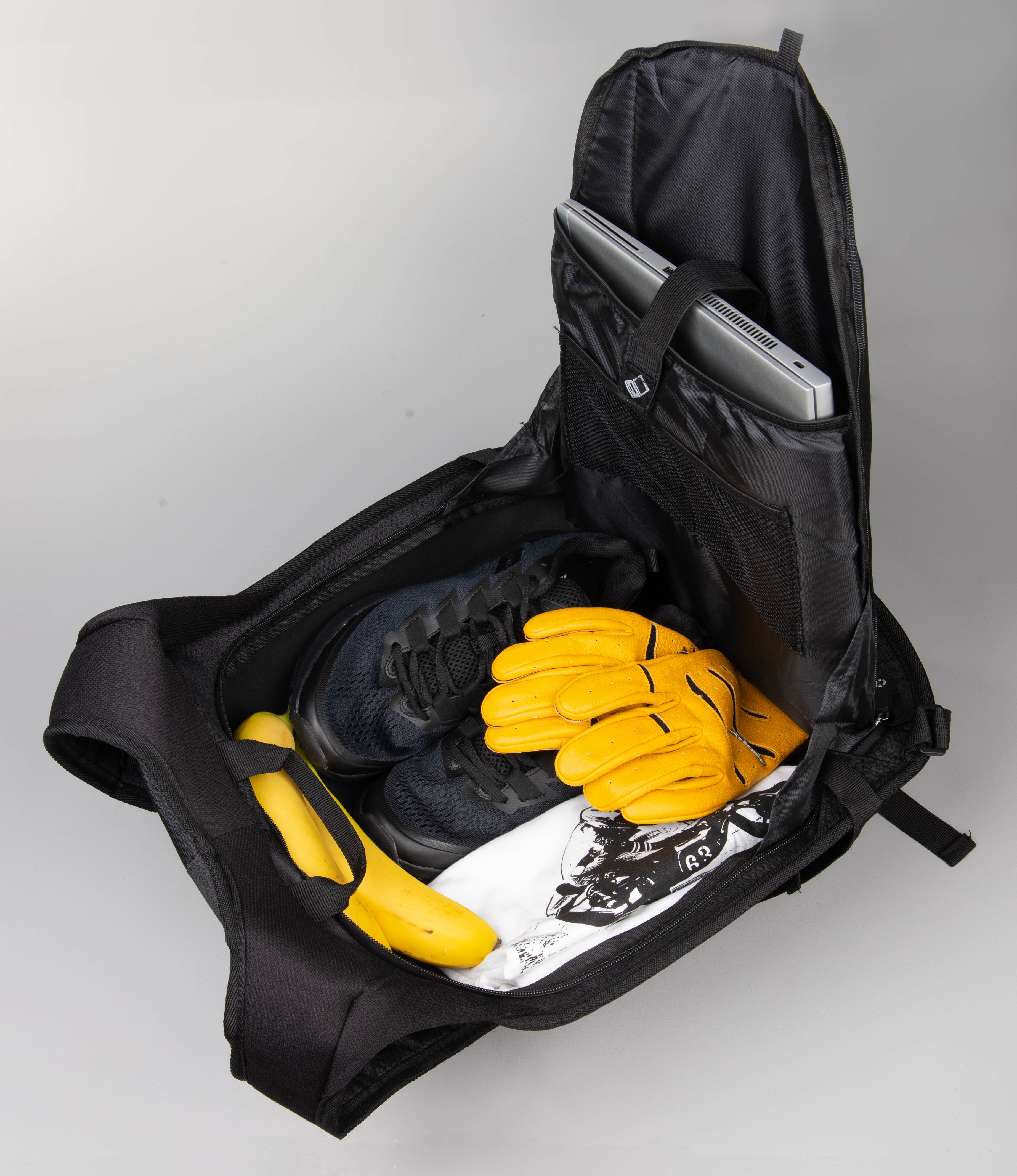 Course Slipstream Water-resistant MC Backpack
