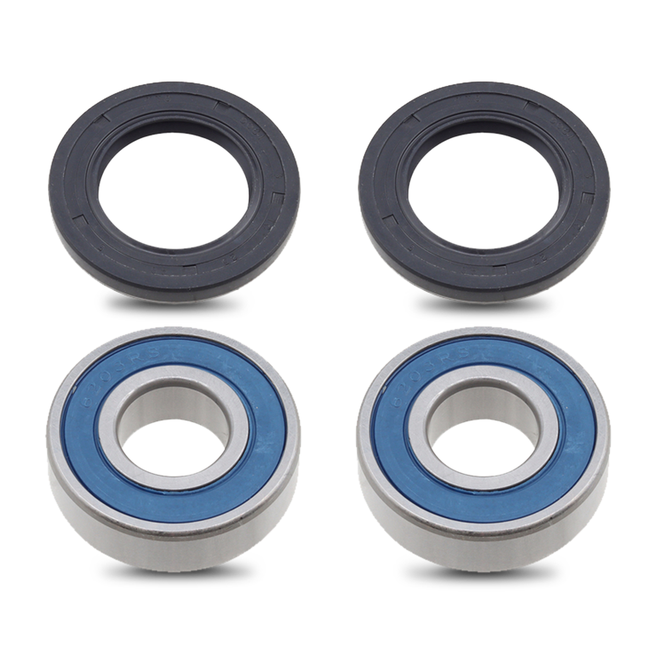 Hyper Wheel Bearing Kit