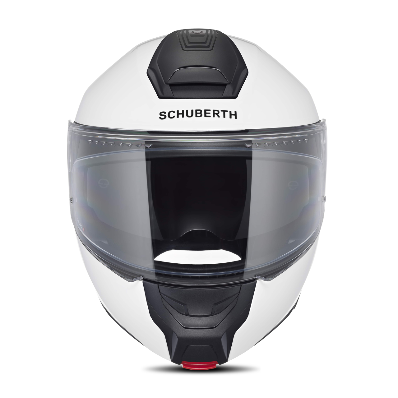 Schuberth Concept Modular Helmet
