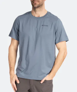 Camisa Klim Static Peak