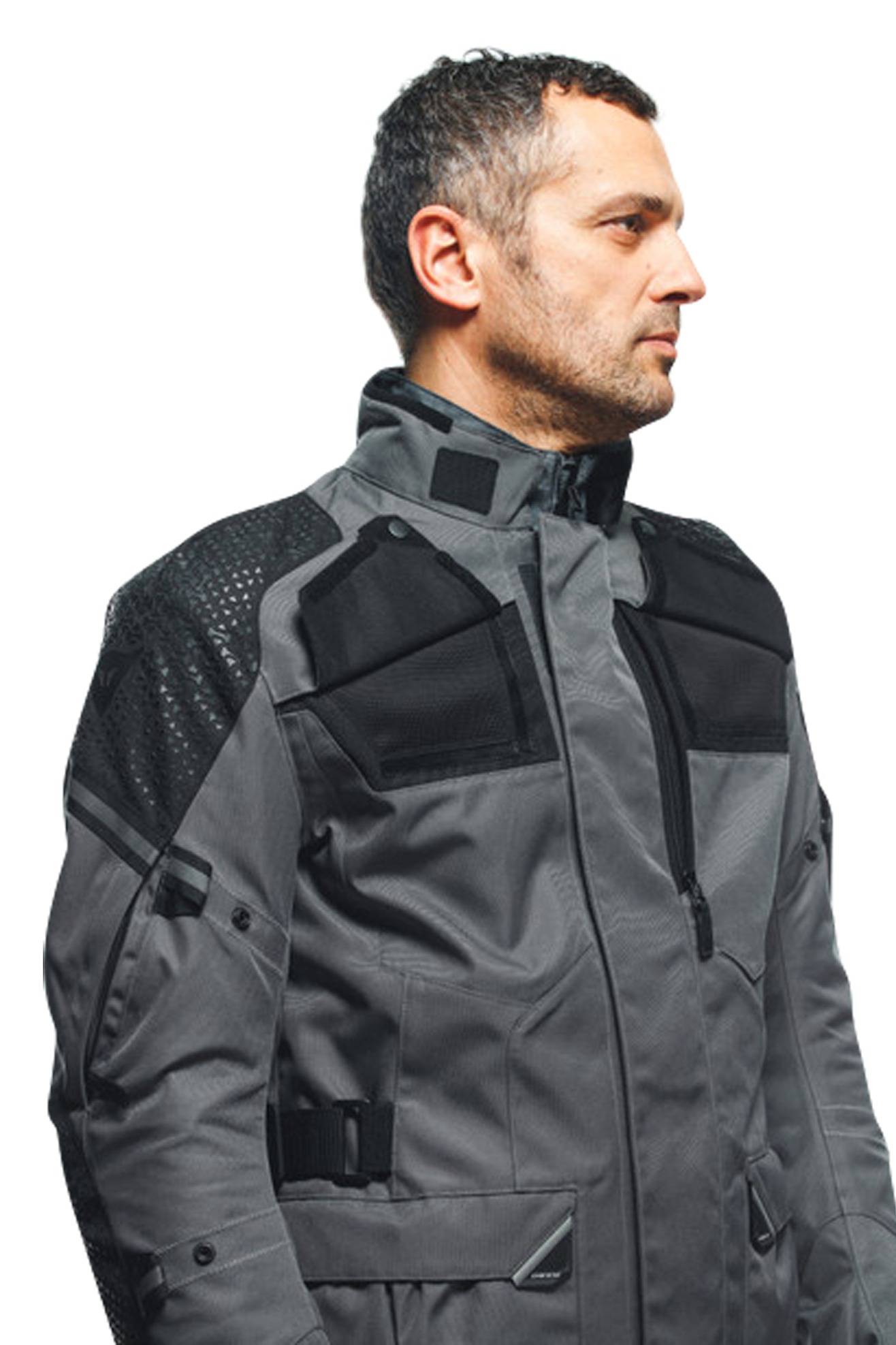 Dainese Ladakh 3L D-Dry Motorcycle Jacket