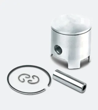 Pistón de Scooter Airsal
