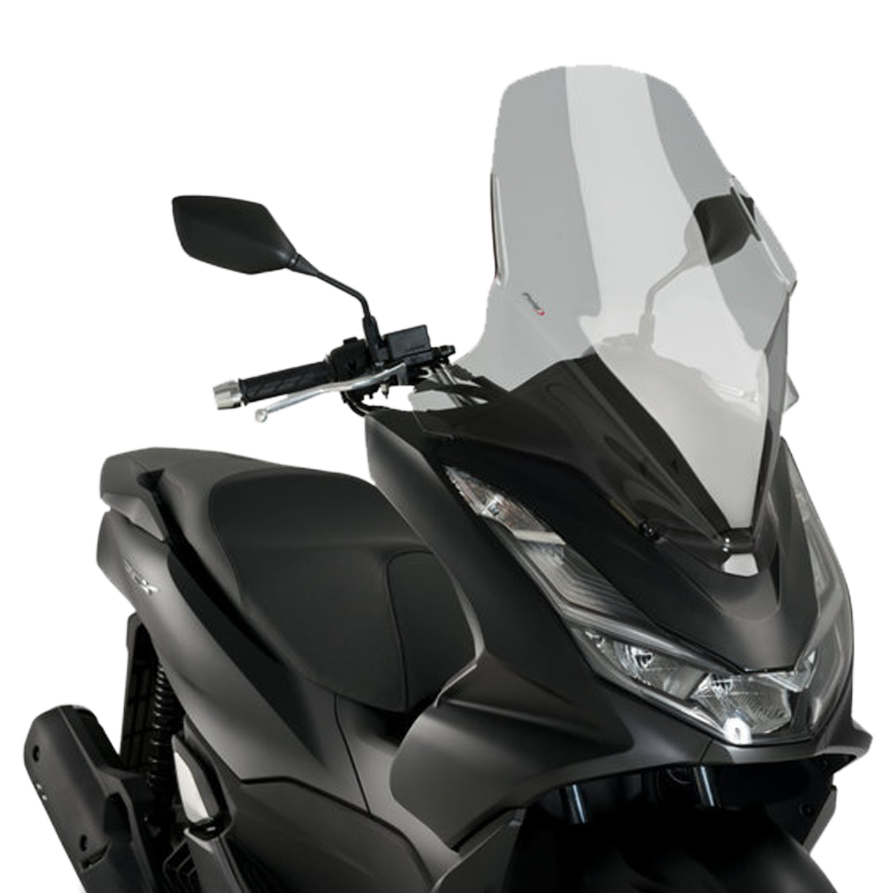 Предно Стъкло Puig V-Tech Line Touring