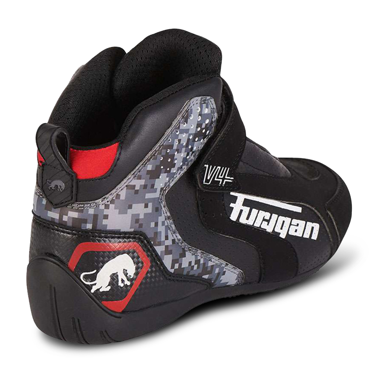 Furygan V4 Vented MC Shoes