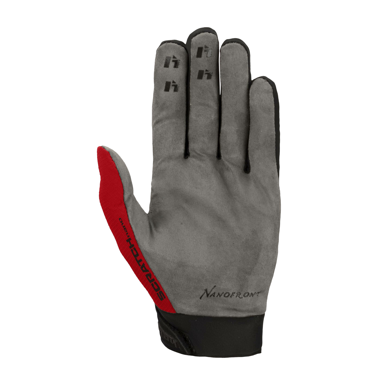 Hebo Scratch Xtrem Enduro Gloves