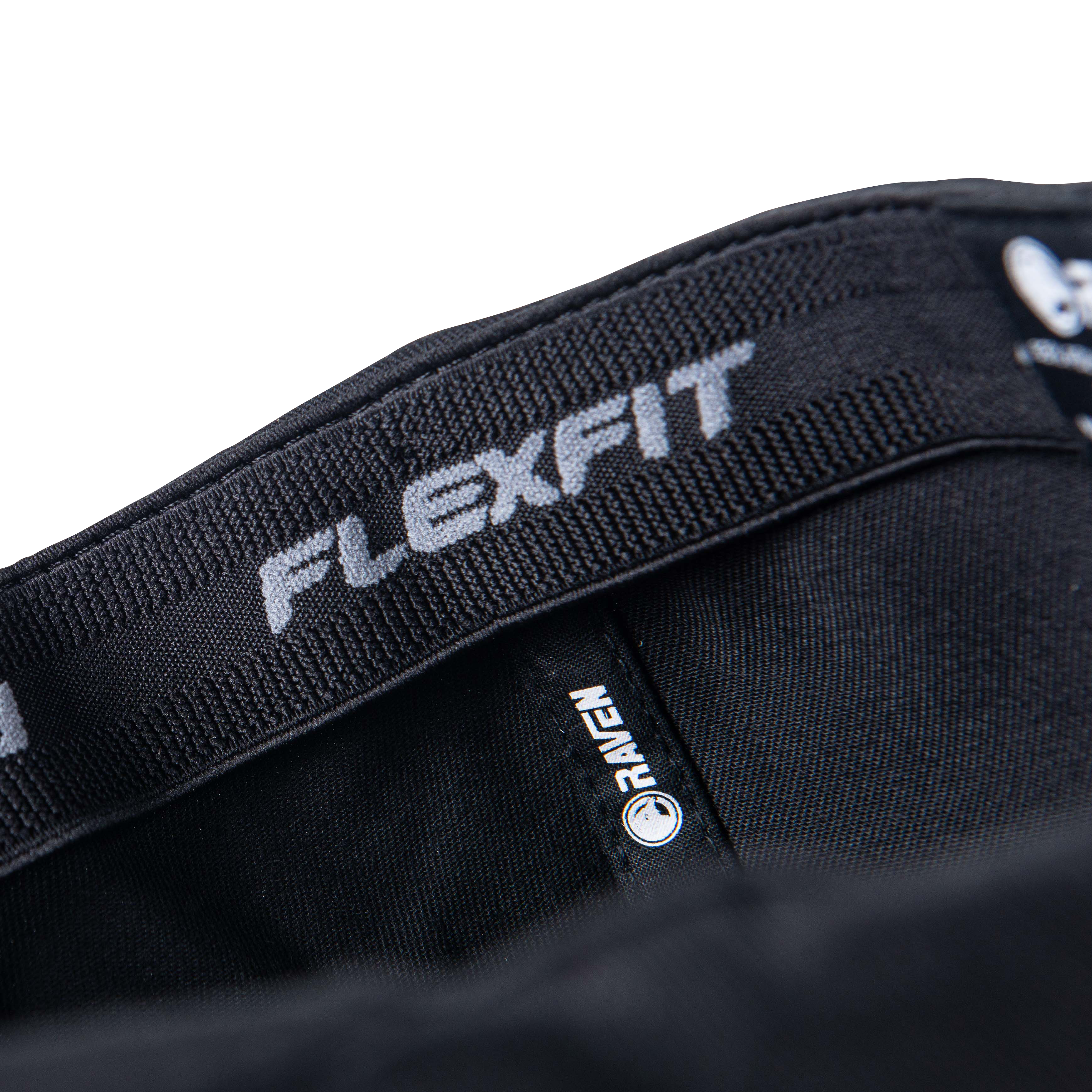 Pet Raven Flexfit