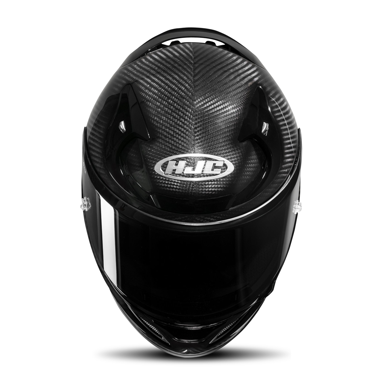 Casco Integral HJC RPHA 12