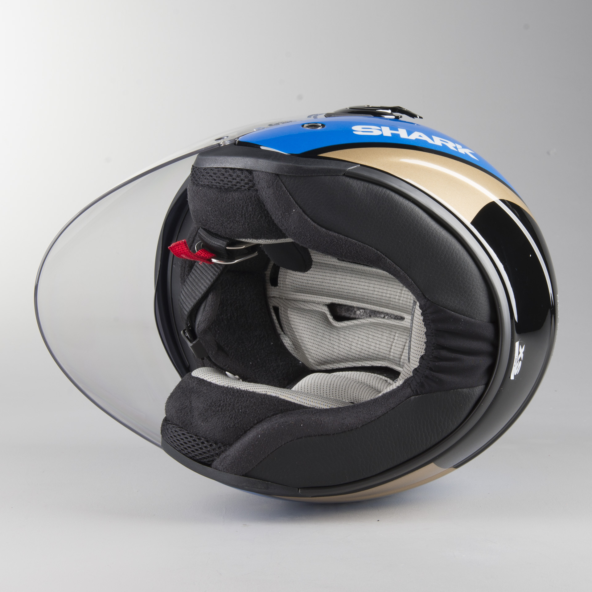 Shark RSJ 3 Fast Line
