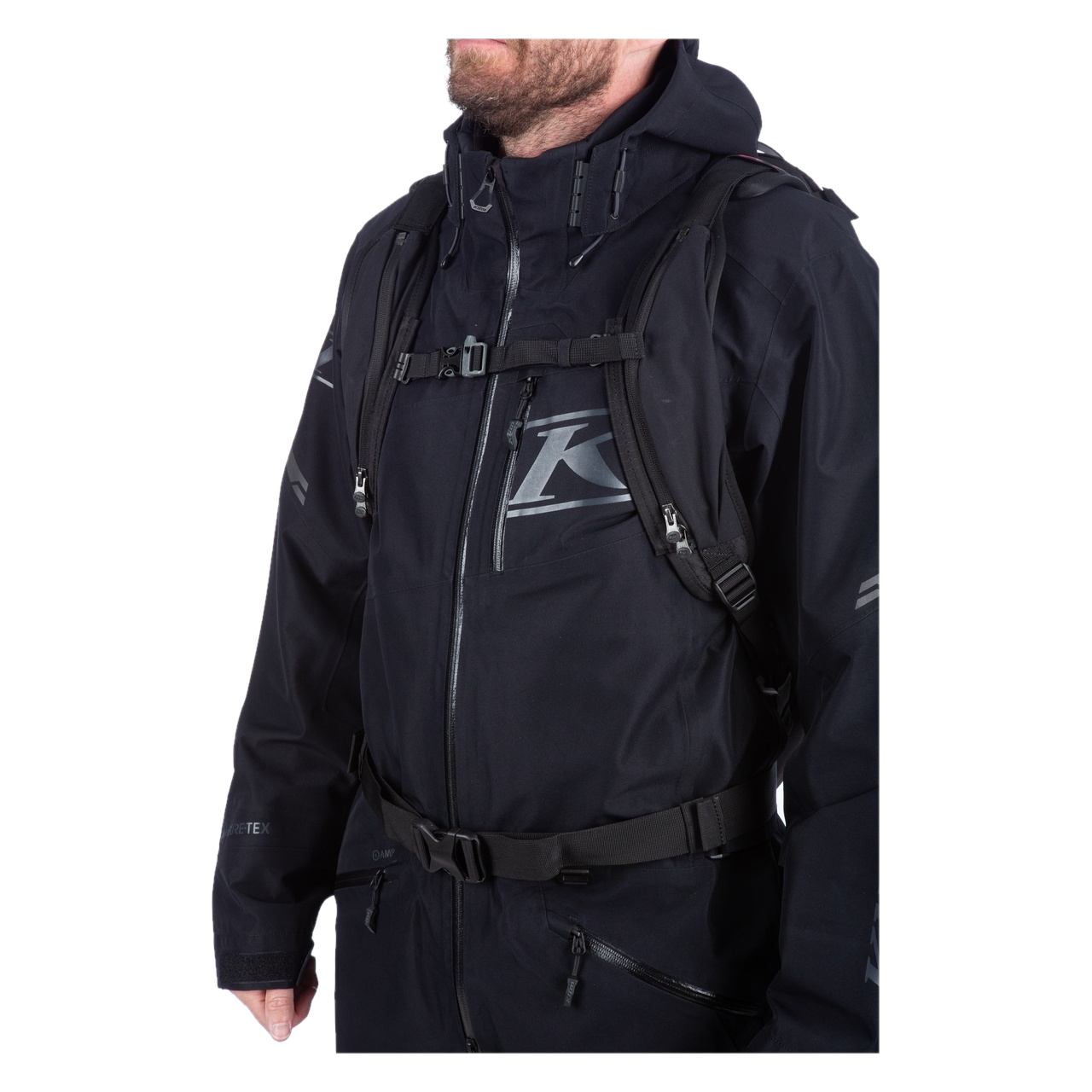 Klim Krew 16 Snow Backpack
