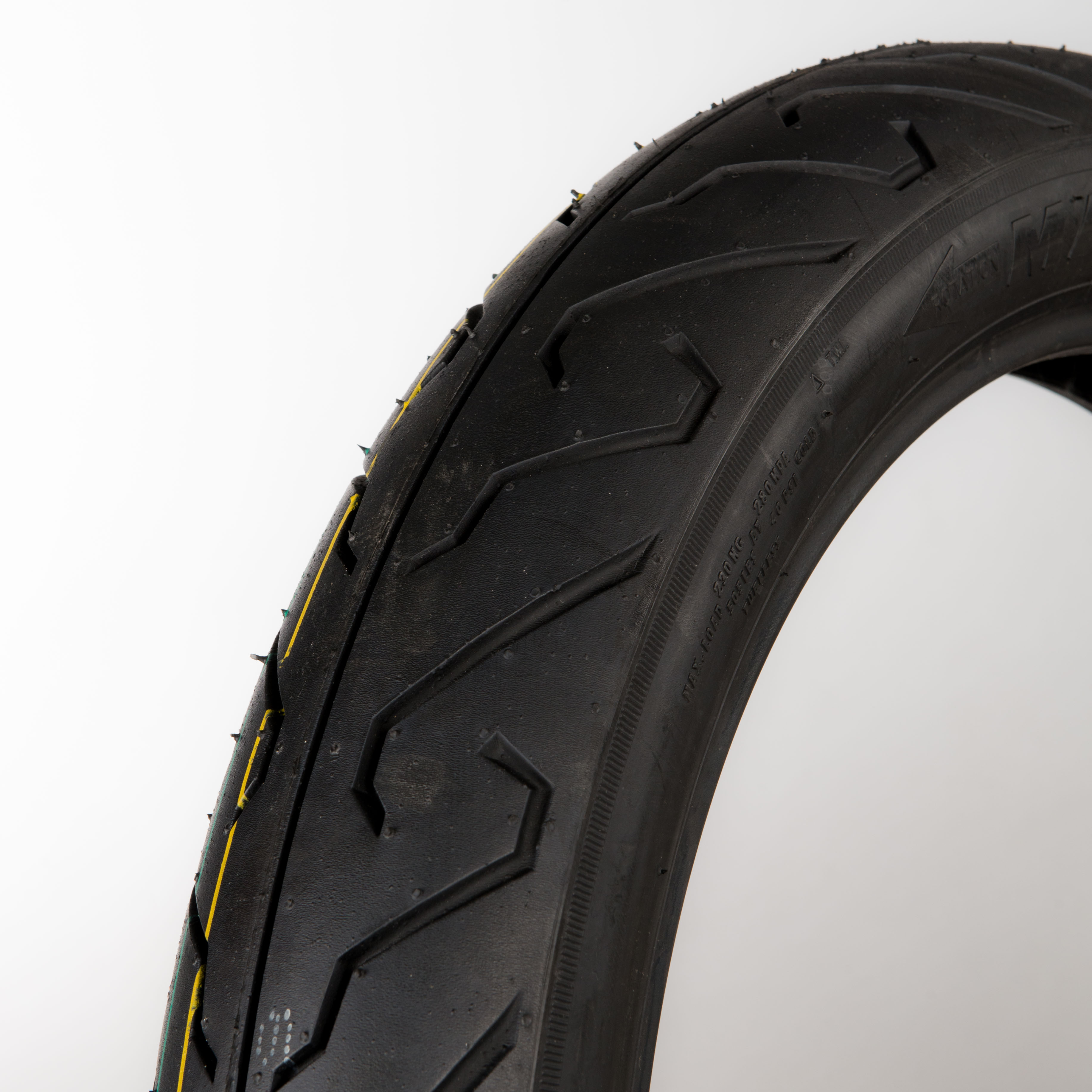 Maxxis ProMaxx M6102 