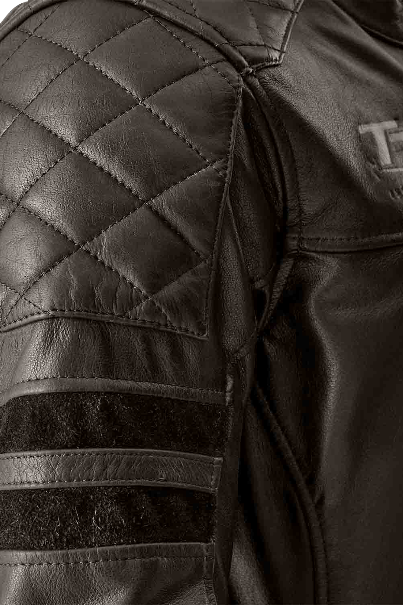 RST Hillberry D30 MC Jacket