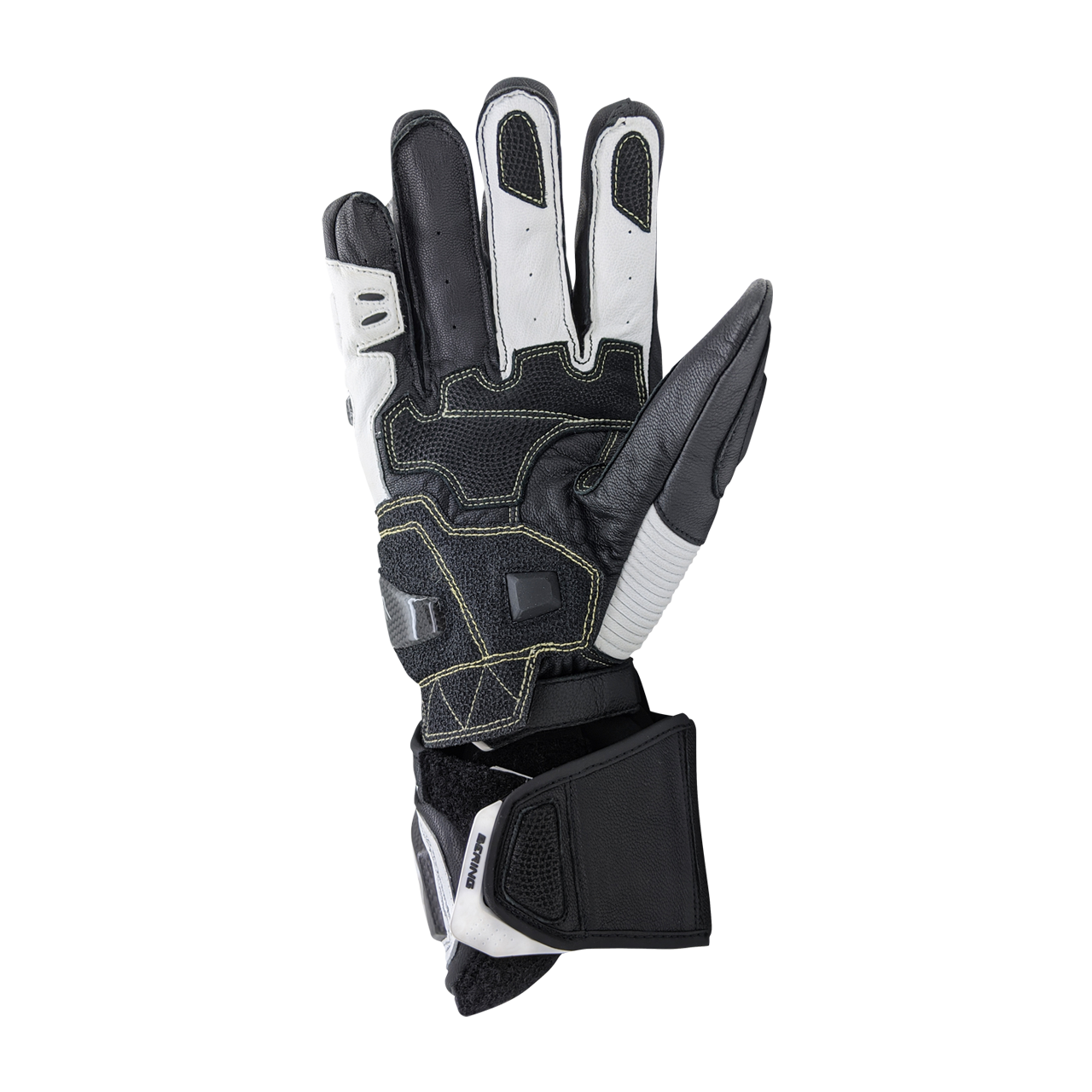 Bering Shoot-R Motorcycle Gloves