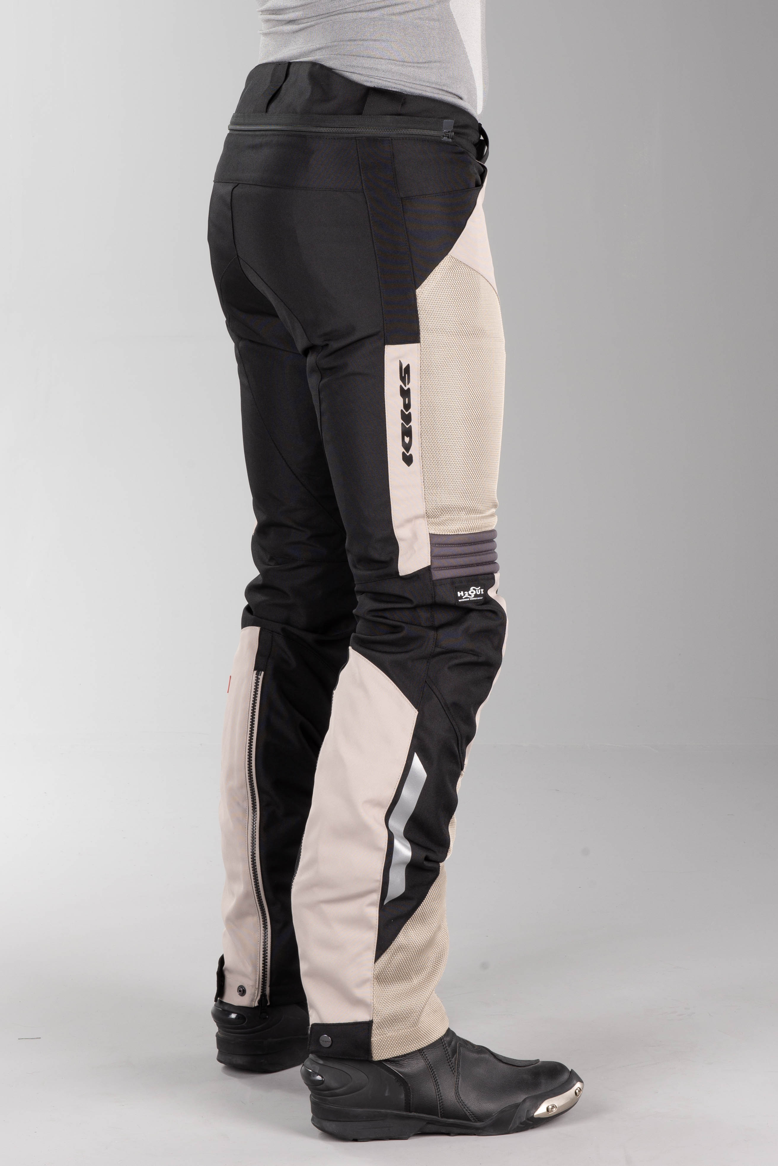 Spidi Netrunner Pants