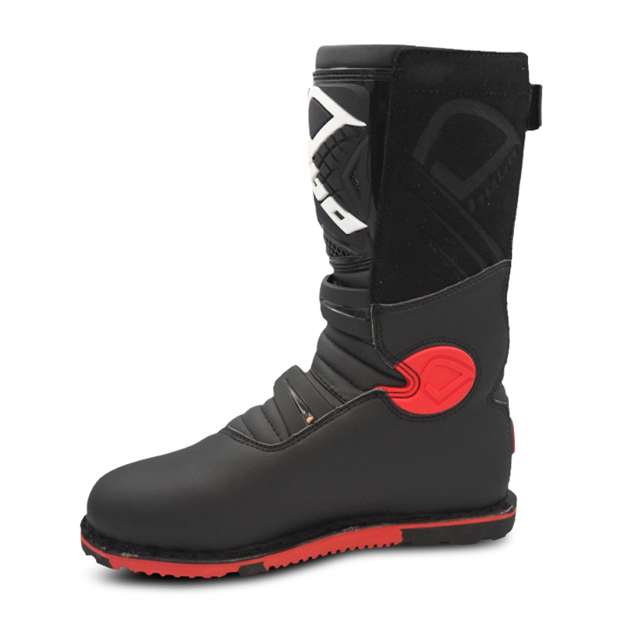Botas de Trial Hebo Technical 2.0 Micro