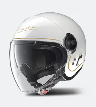 Κράνος Ανοιχτού Τύπου Nolan N21 Visor