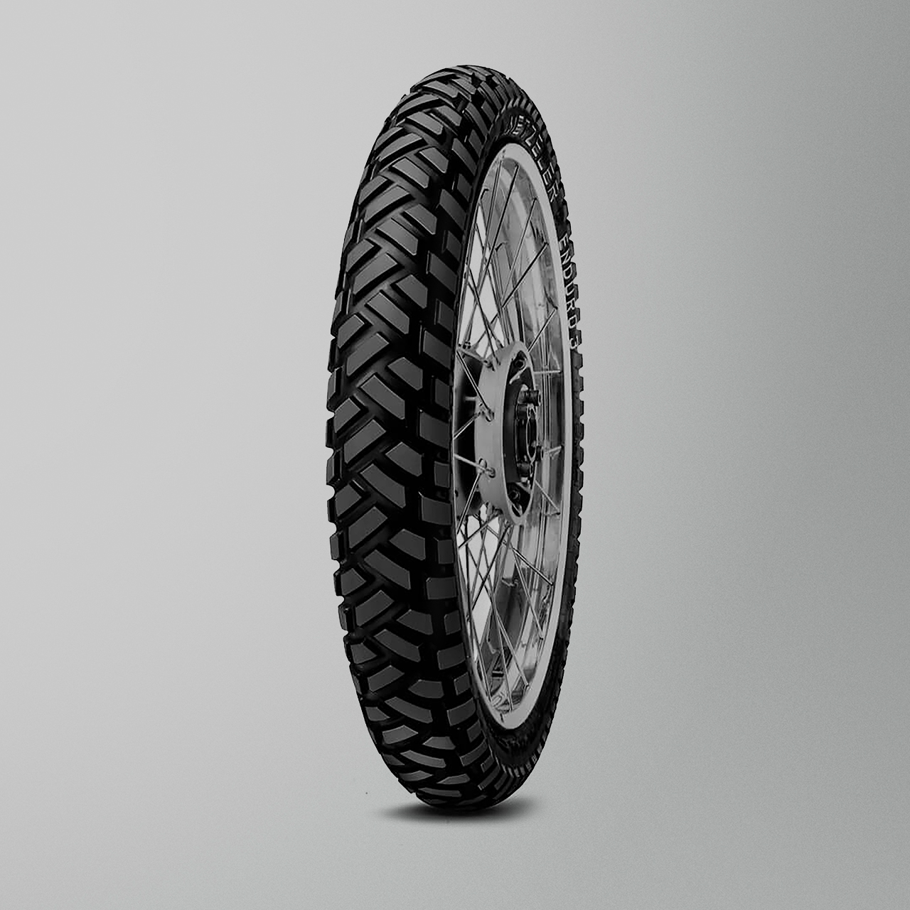 Metzeler Enduro 3 Sahara Rear Tyre