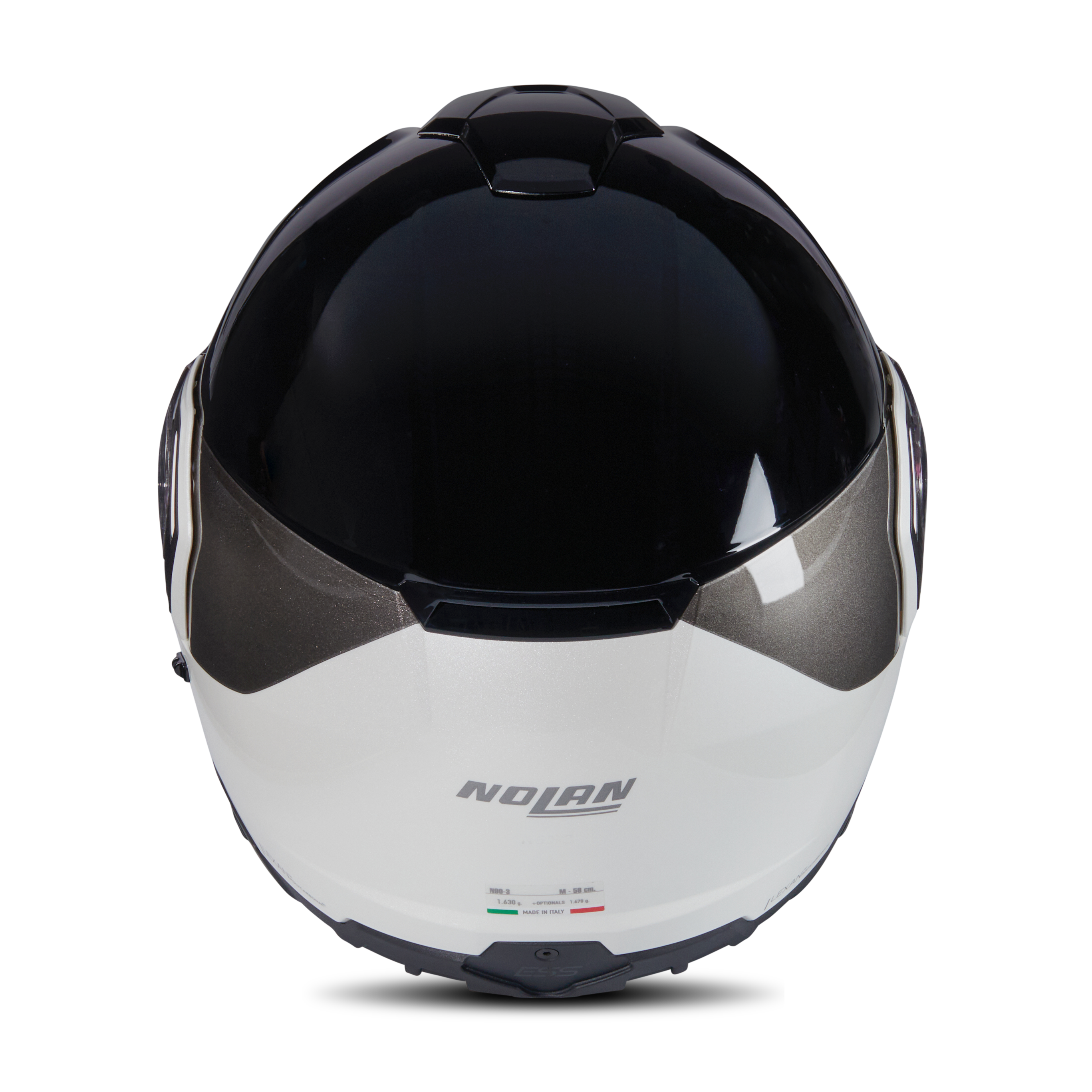Casco Modular Nolan N90-3