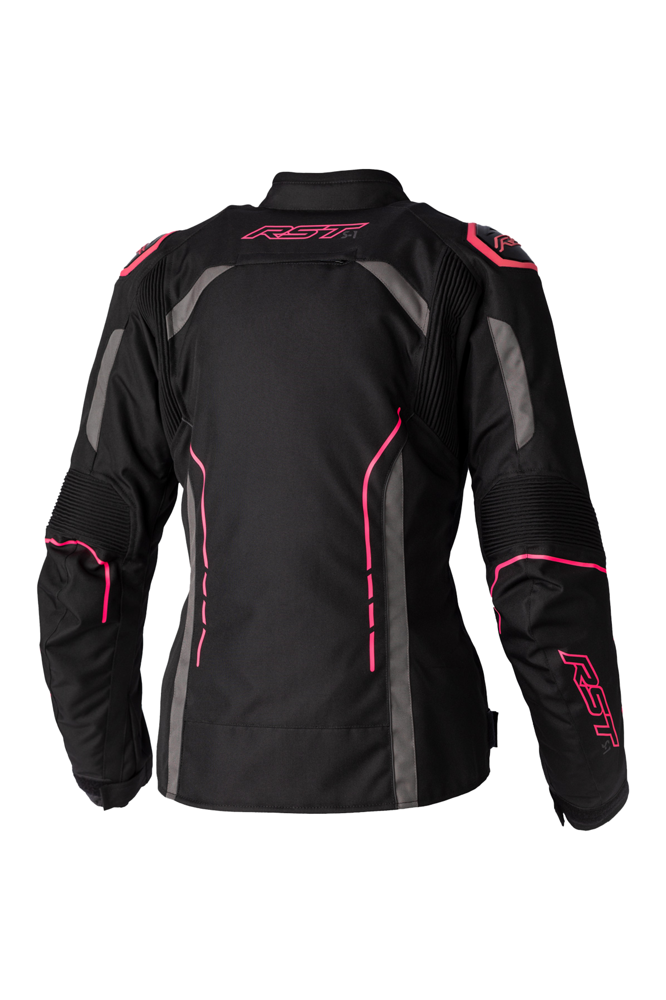 Chaqueta de Moto para Mujer RST S1 Tex