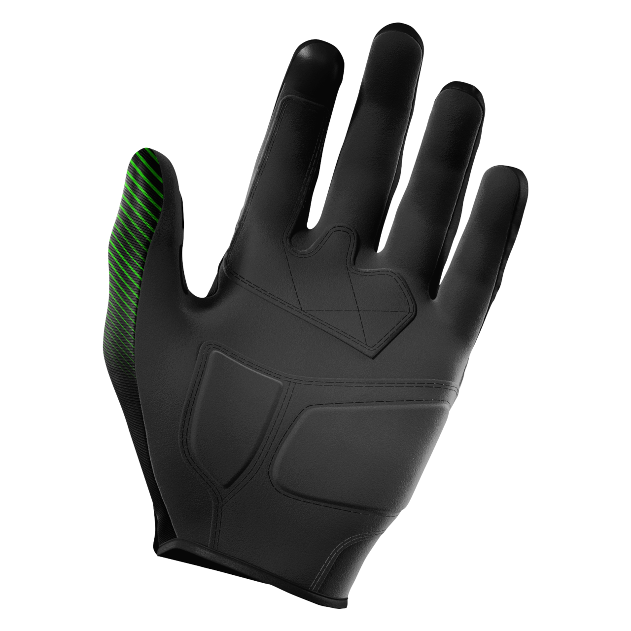 Crosshandschuhe Shot Race Gear Drift Felge 27