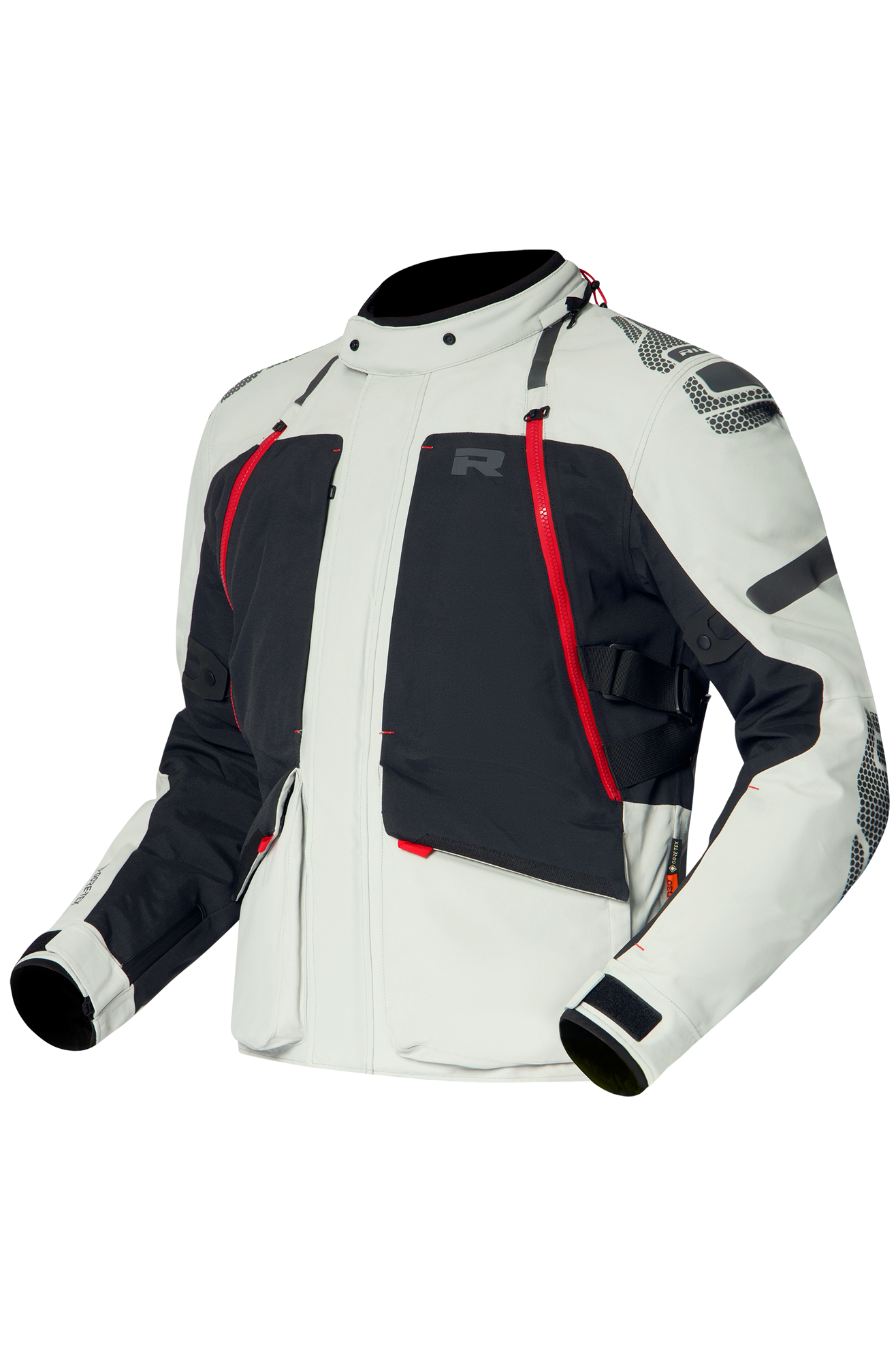 Motorjas Richa Platinum GTX PRO