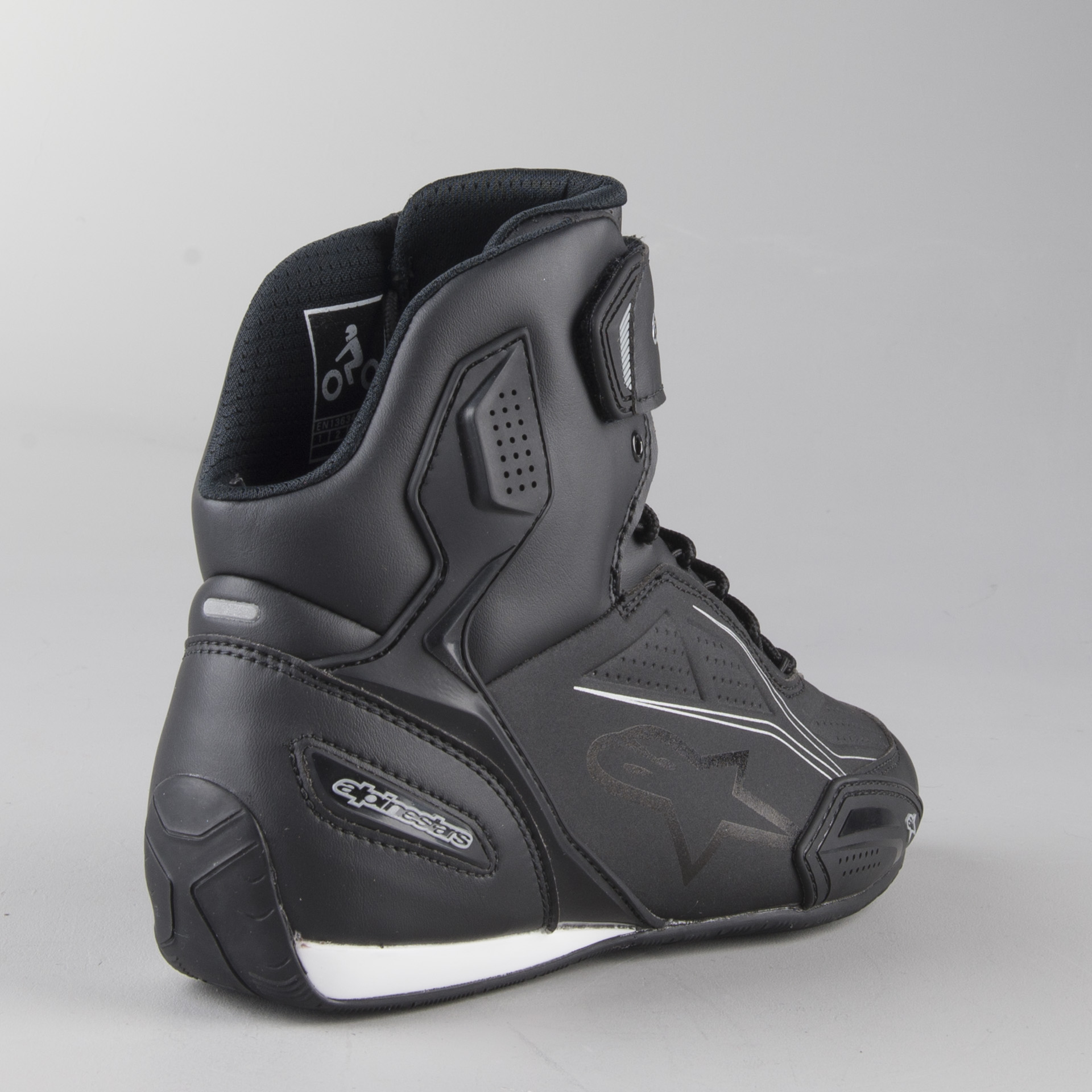 Zapatillas de Moto Alpinestars Stella Faster-3 Mujer