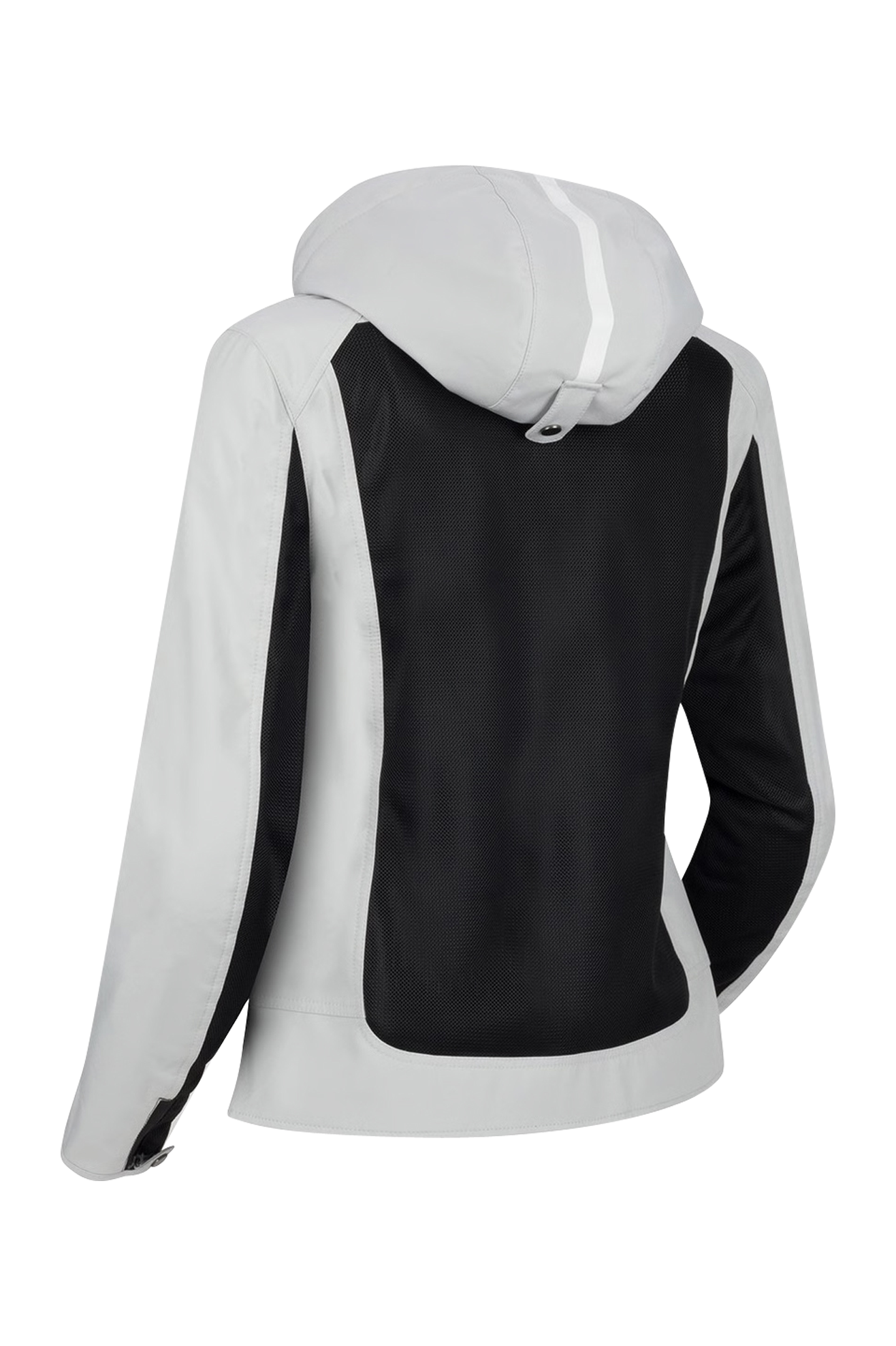Segura Natcho Vented Women's MC Jacket