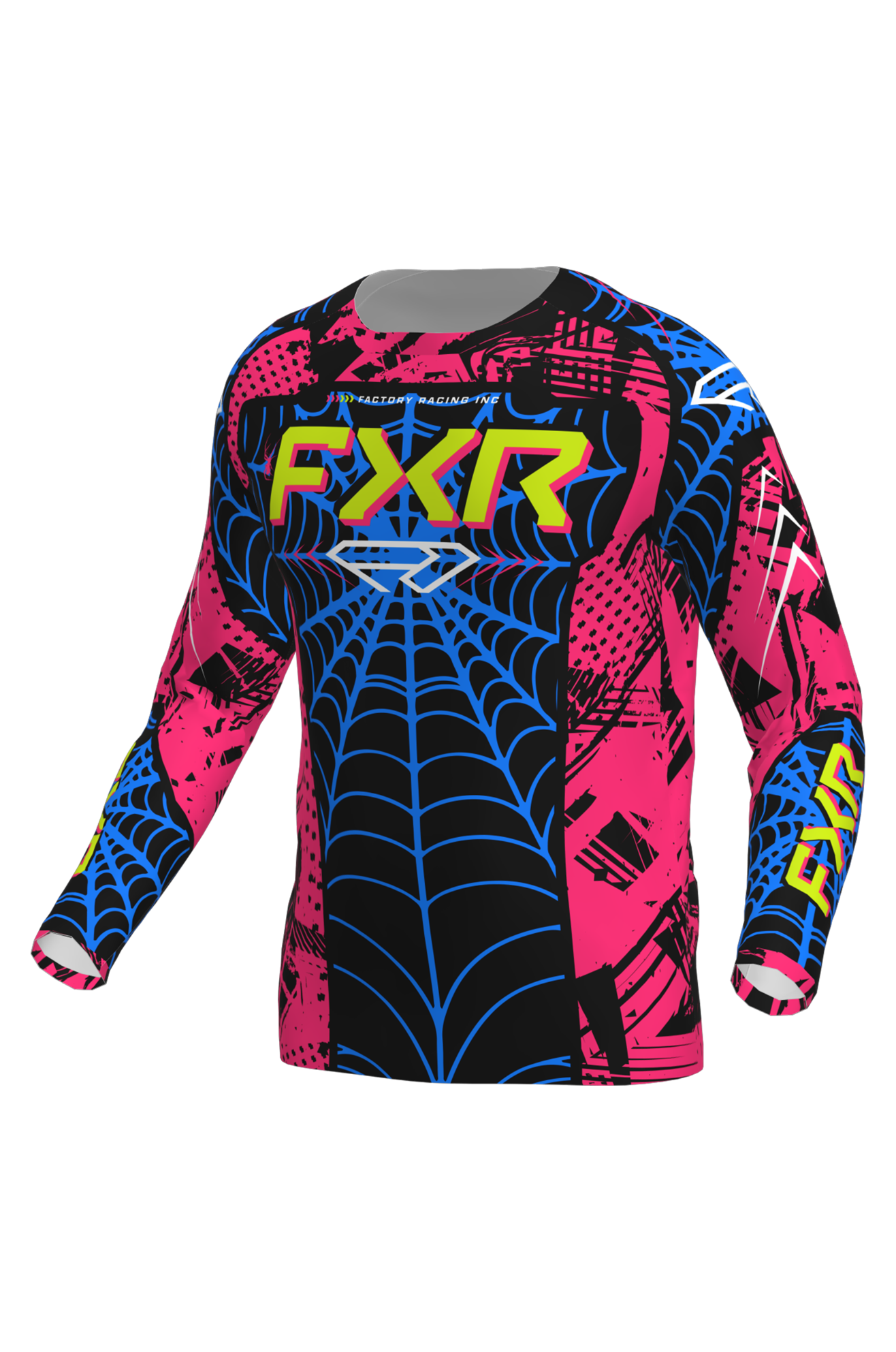 Crosstrui FXR Clutch 26 Kids