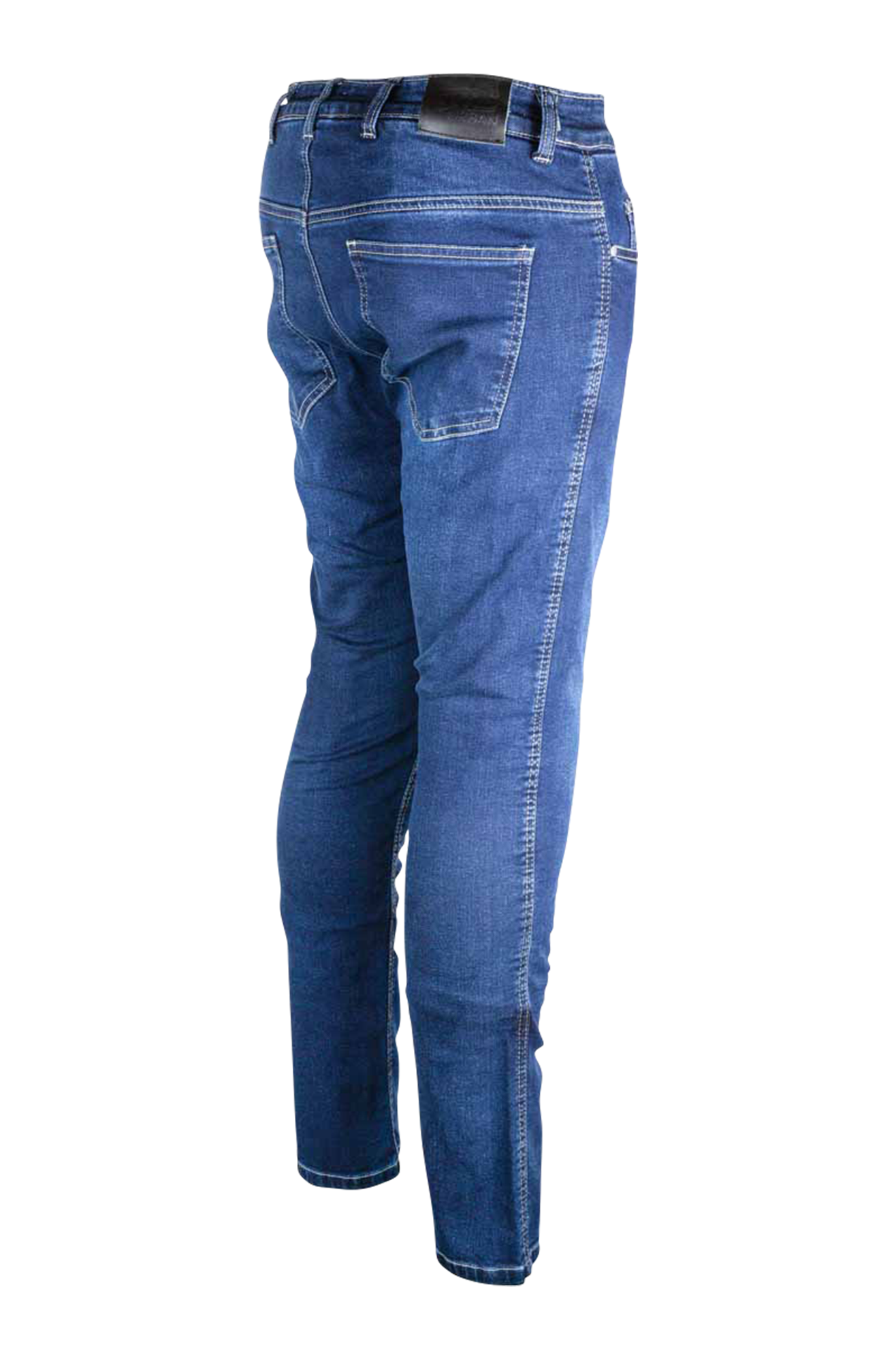 Pantalones de Moto GMS Rattle