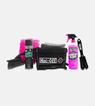 Čističe Muc-Off 8v1