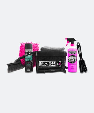 Muc-Off In Kit MC Cleaner 24mx - Main Image