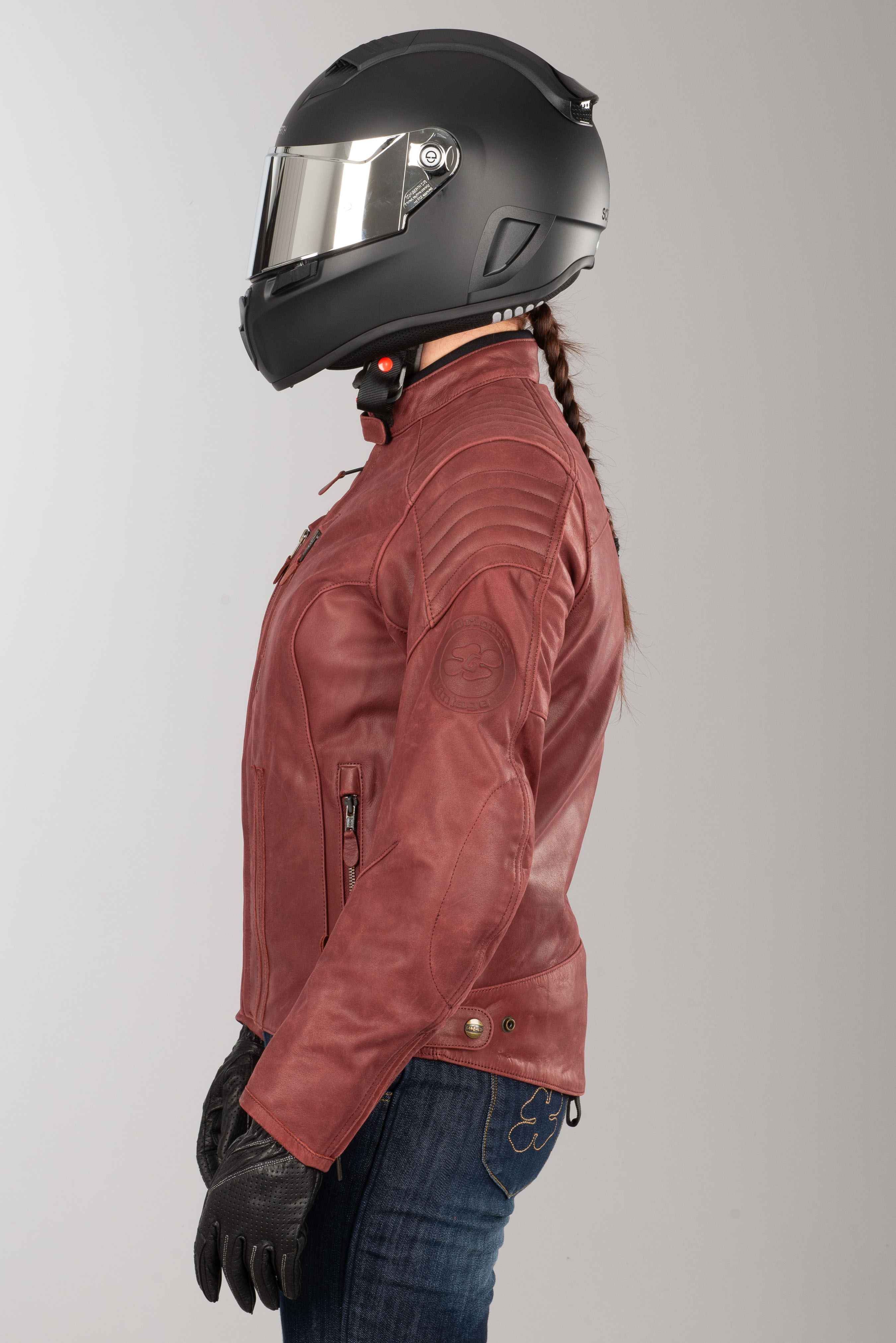 Garibaldi Bullrider Lady Jacket
