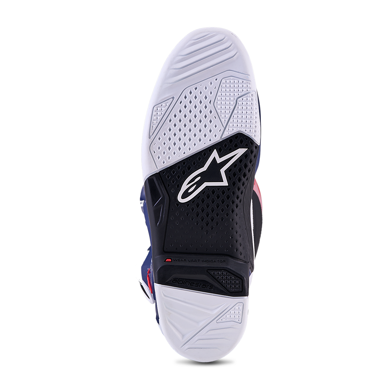 Botas de Cross Alpinestars Tech 7