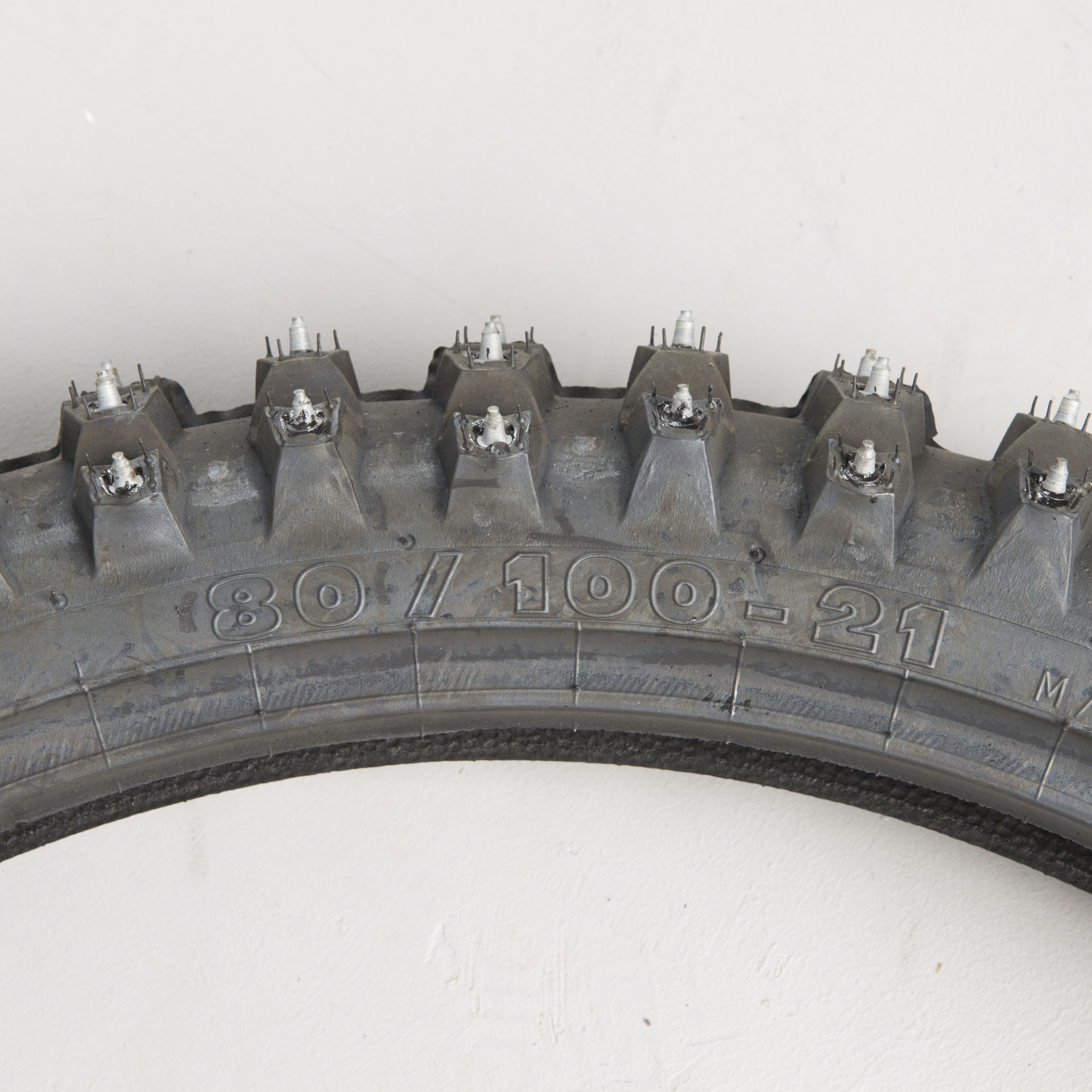 michelin studded dirt bike tires