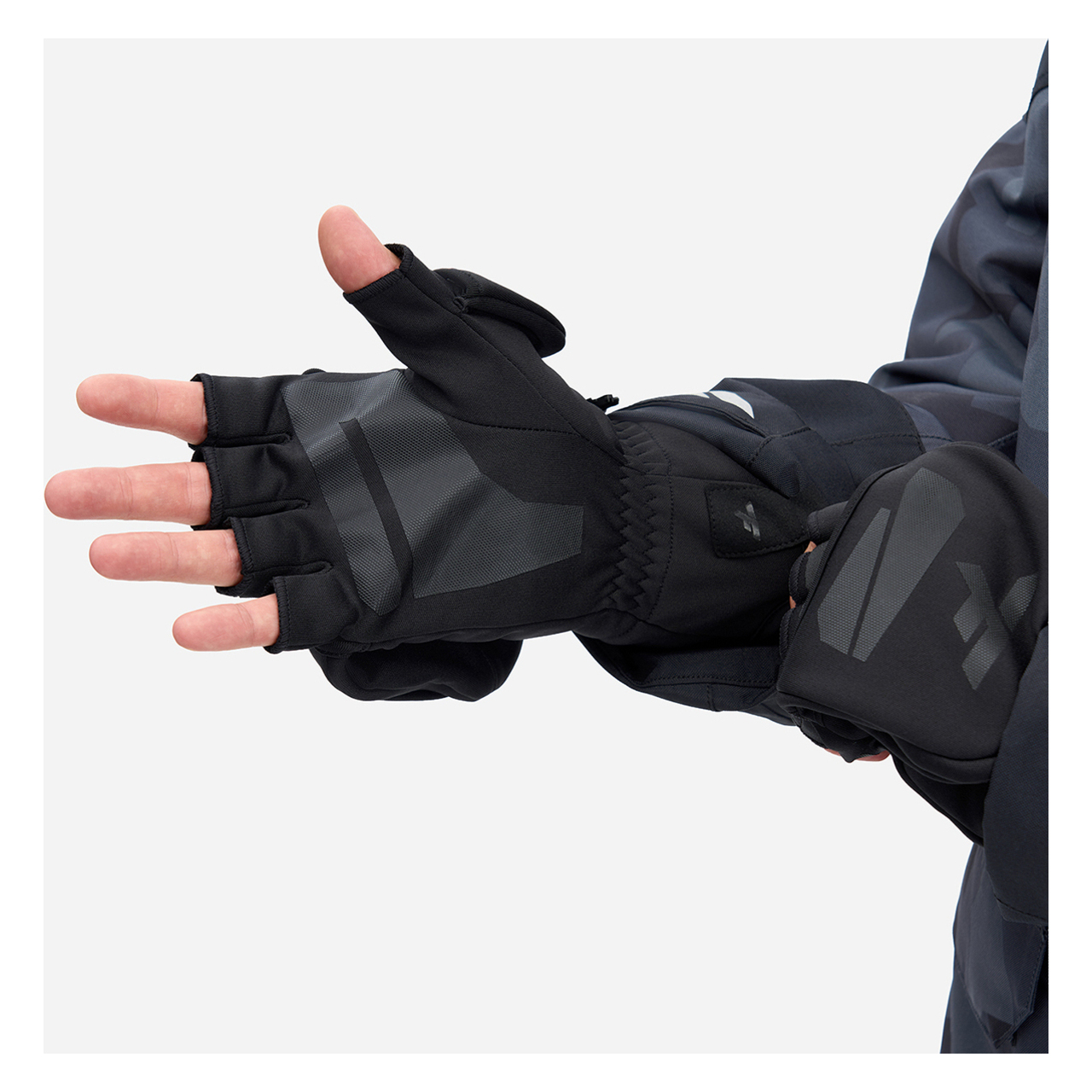 Finntrail Optymys Snow Gloves