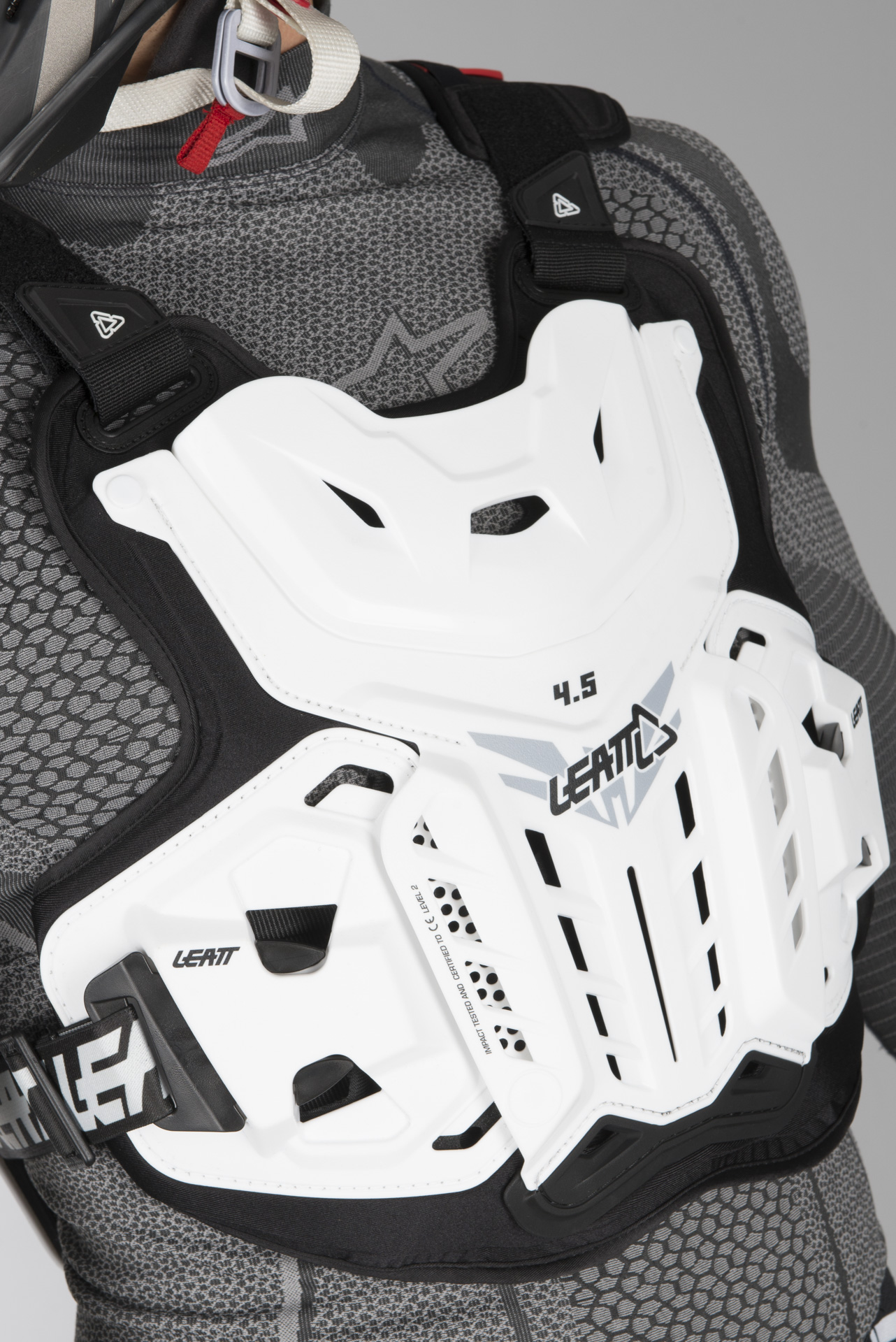 Peto Leatt 4.5